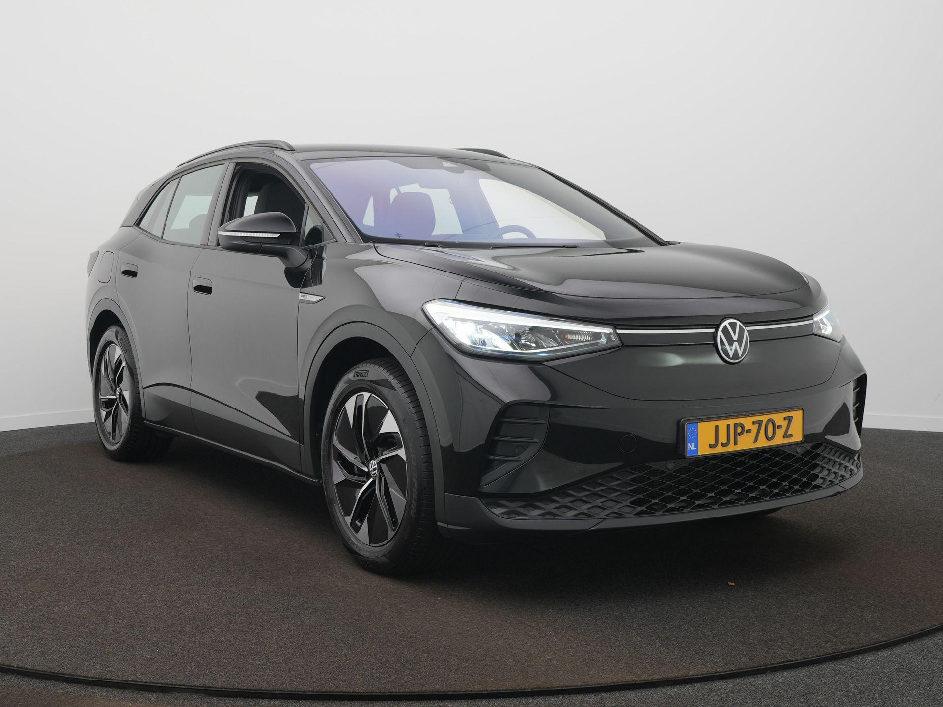 Volkswagen ID.4 Pro 77 kWh - Afbeelding 3