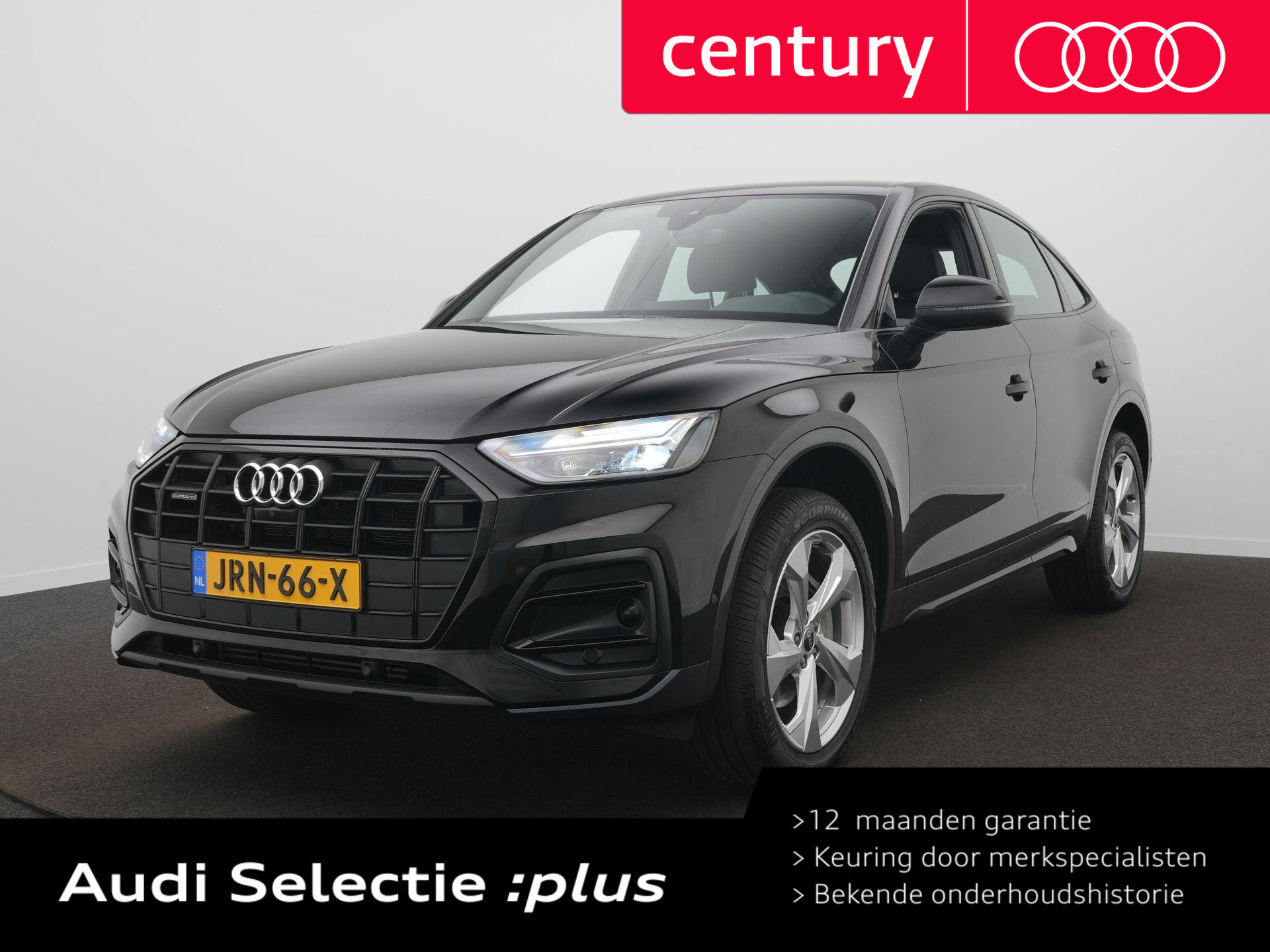 Audi Q5 Sportback 50 TFSI e S edition