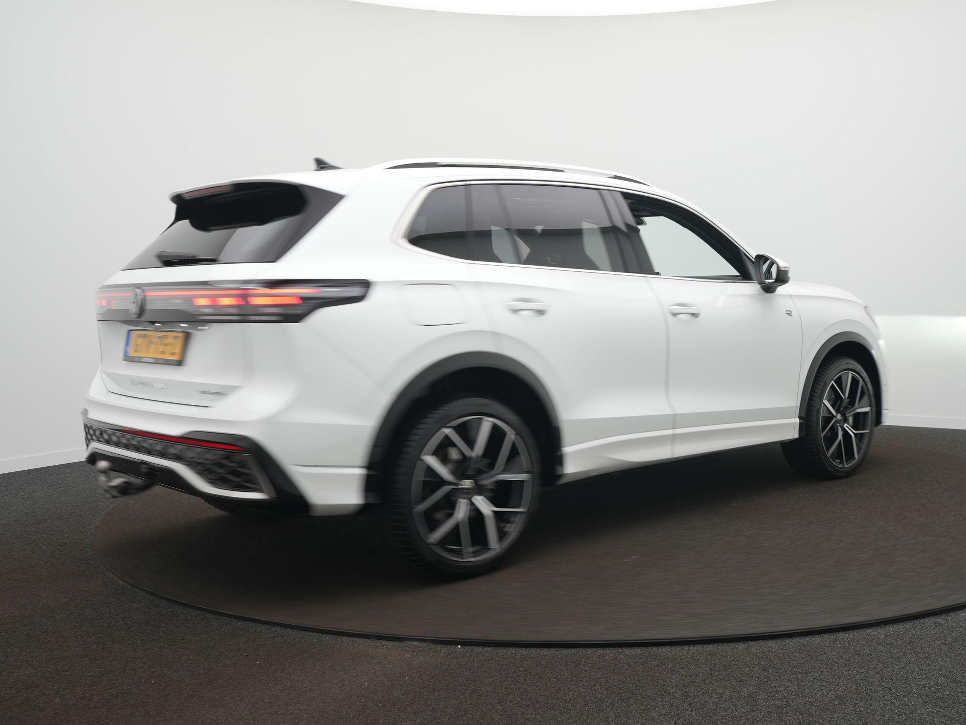 Volkswagen Tiguan 1.5 eHybrid R-Line Edition - Afbeelding 5