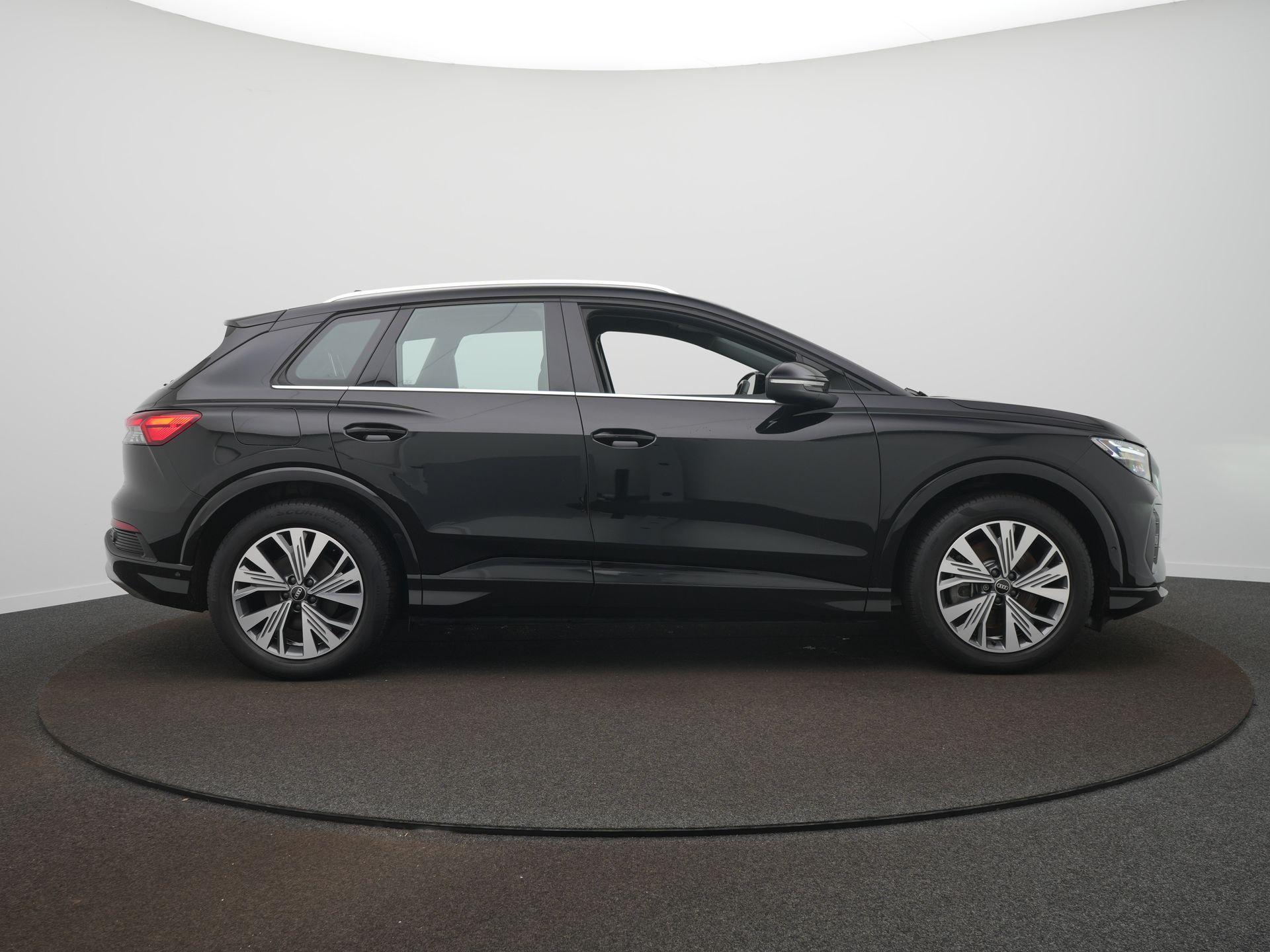 Audi Q4 e-tron 40 Advanced edition 77 kWh - Afbeelding 4