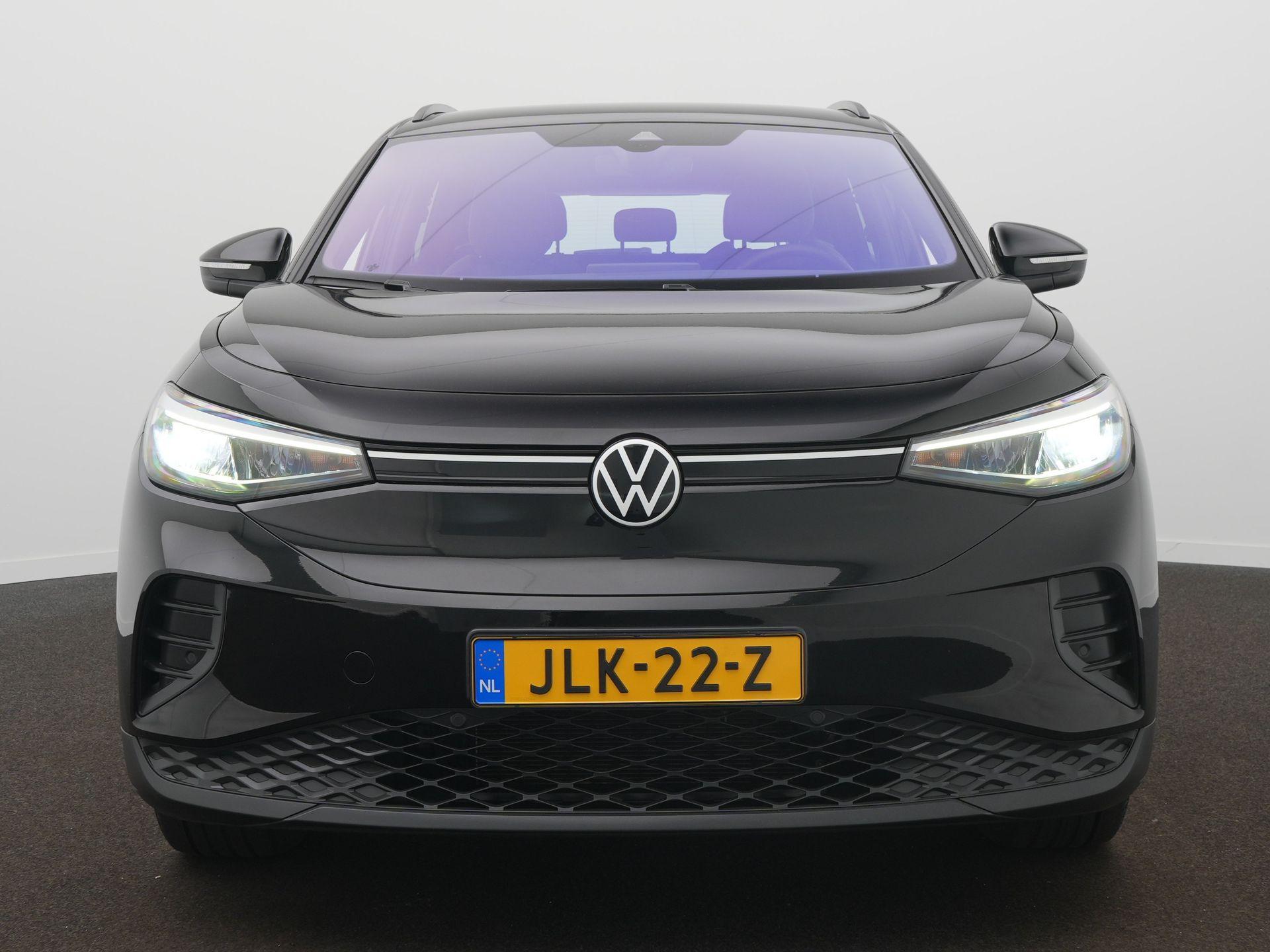 Volkswagen ID.4 Pro 77 kWh - Afbeelding 2