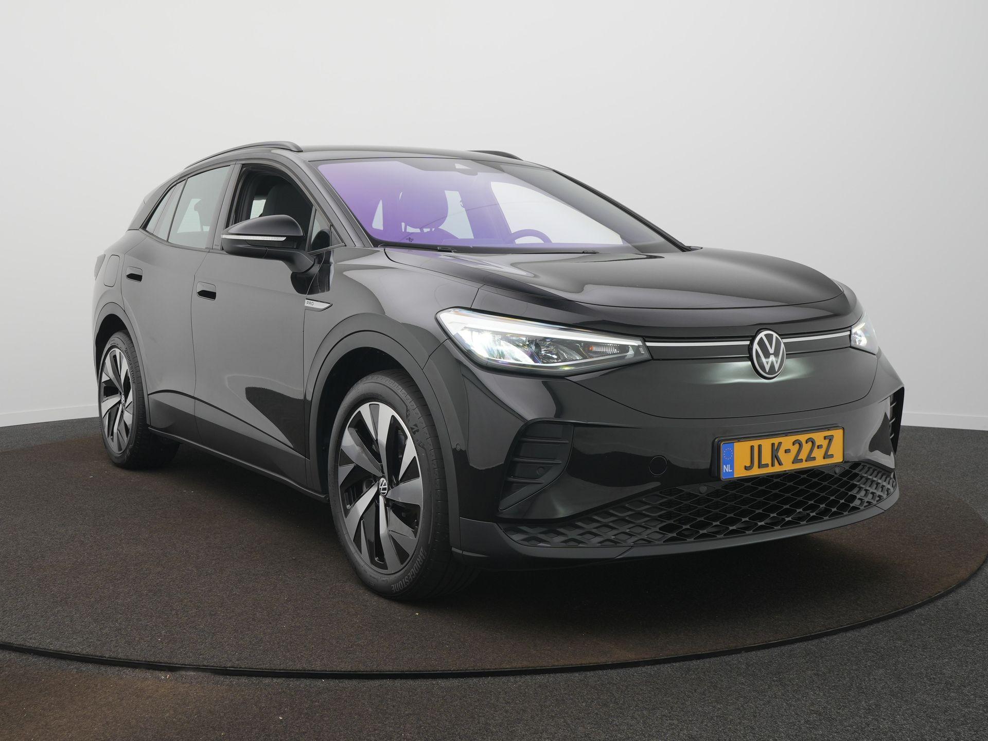 Volkswagen ID.4 Pro 77 kWh - Afbeelding 3