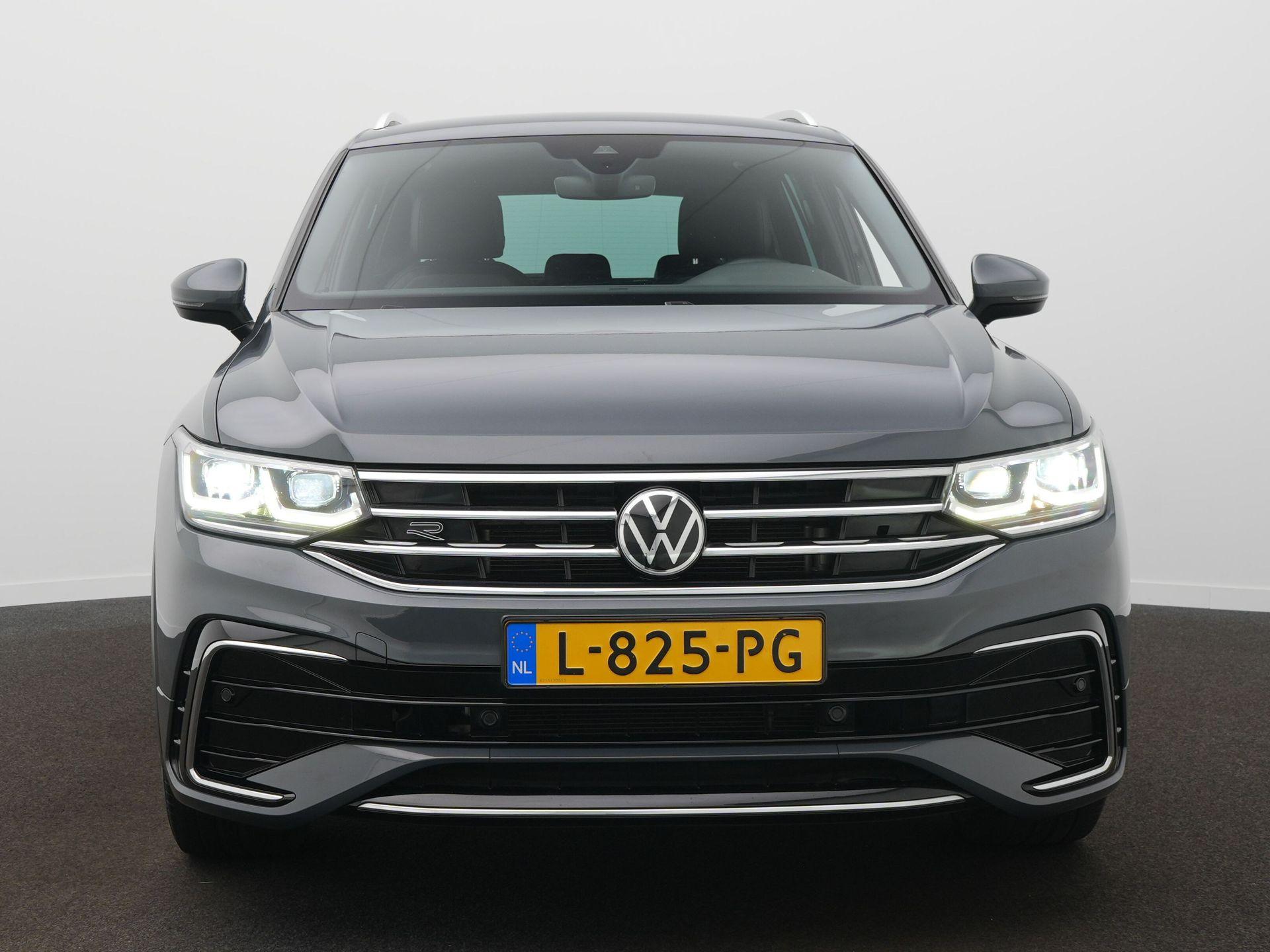 Volkswagen Tiguan 1.5 TSI R-Line - Afbeelding 2