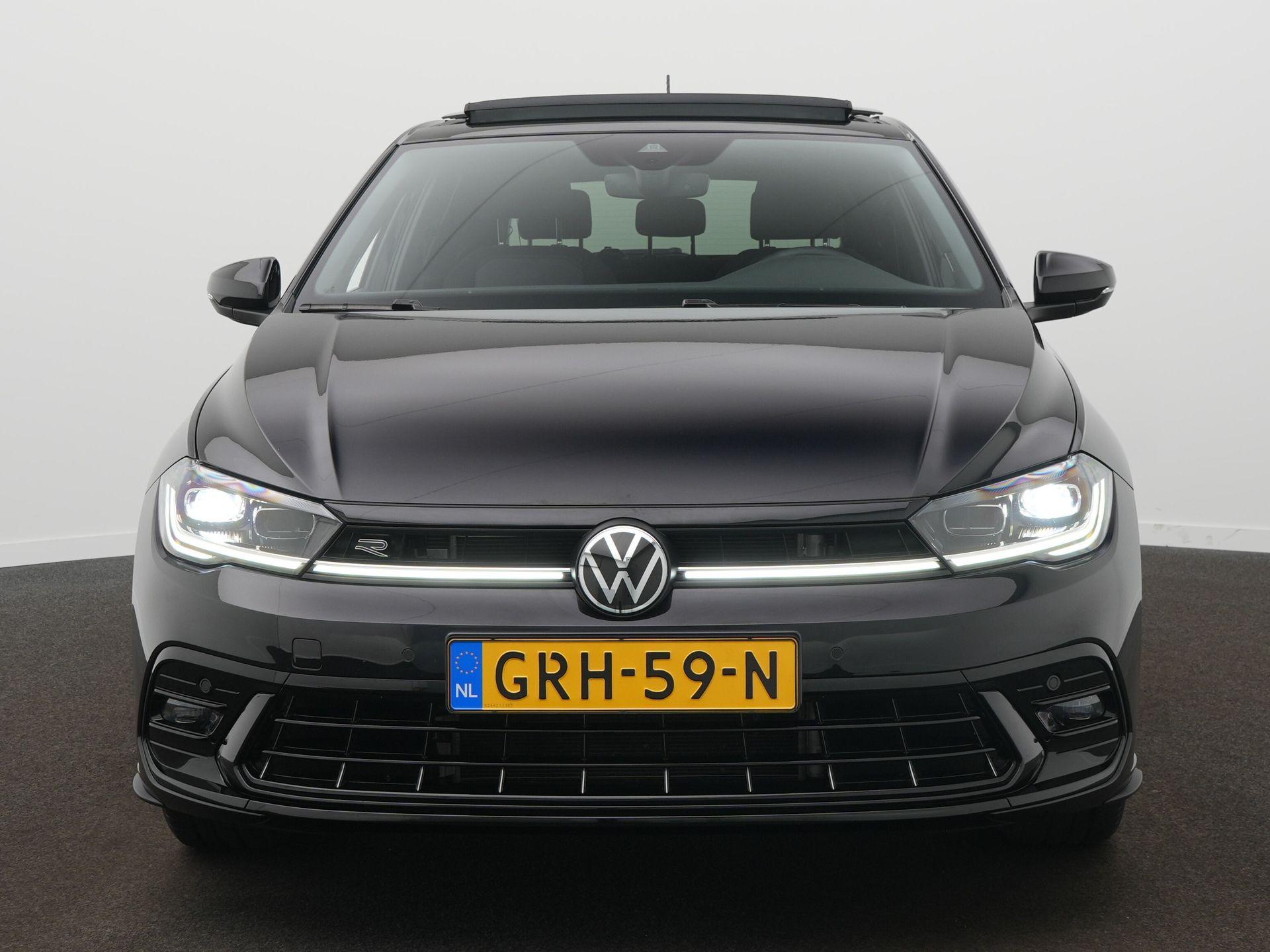 Volkswagen Polo 1.0 TSI R-Line - Afbeelding 2