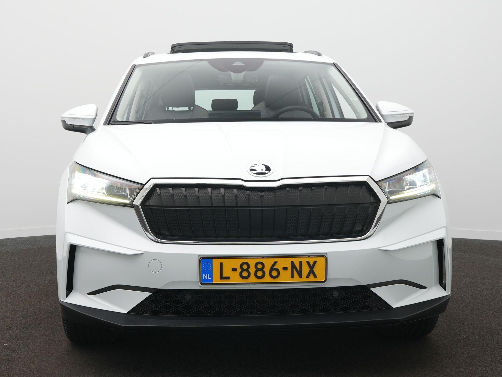 Skoda Enyaq iV 60 - Afbeelding 2
