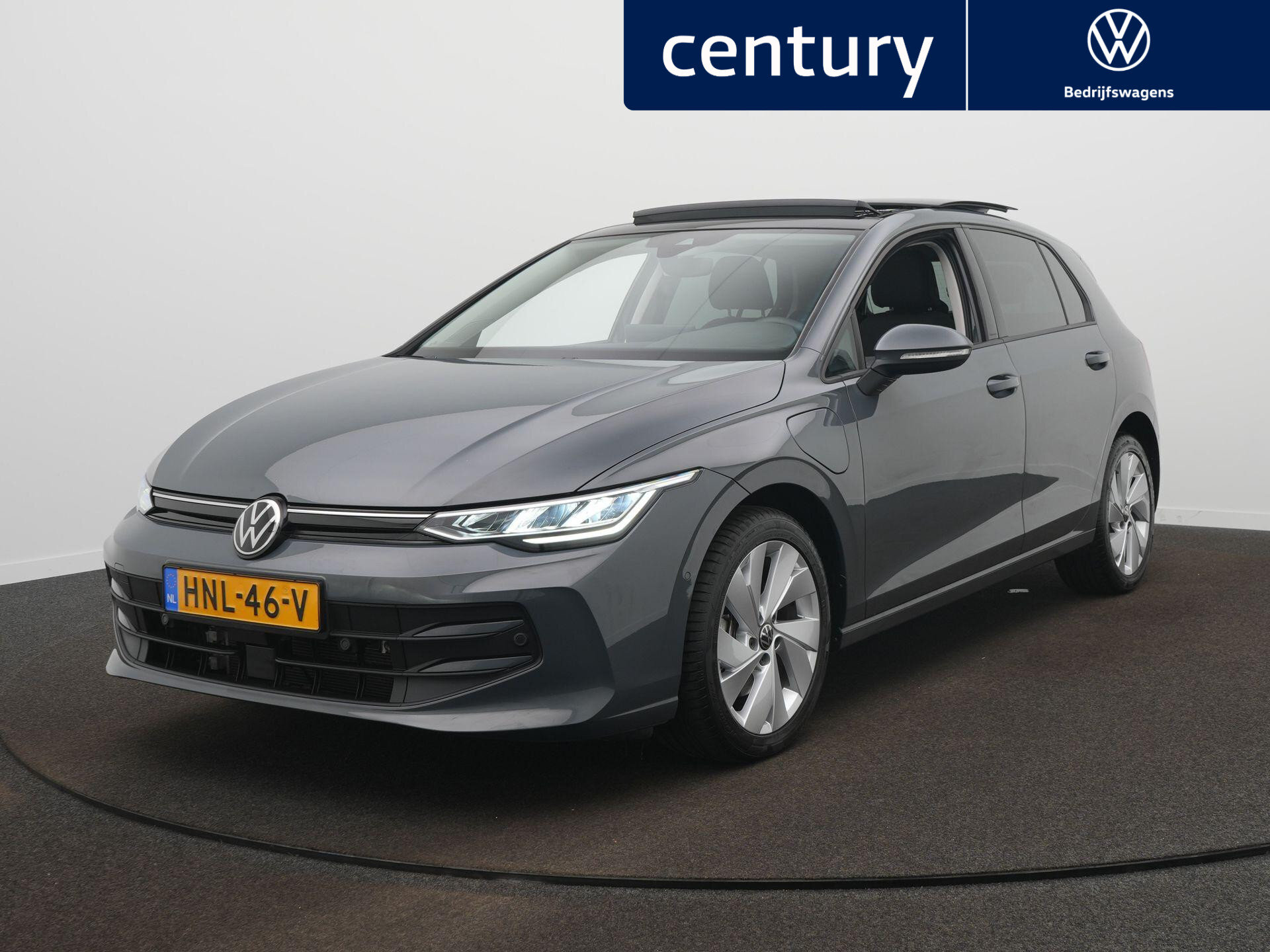 Volkswagen Golf 1.5 eHybrid Life Edition