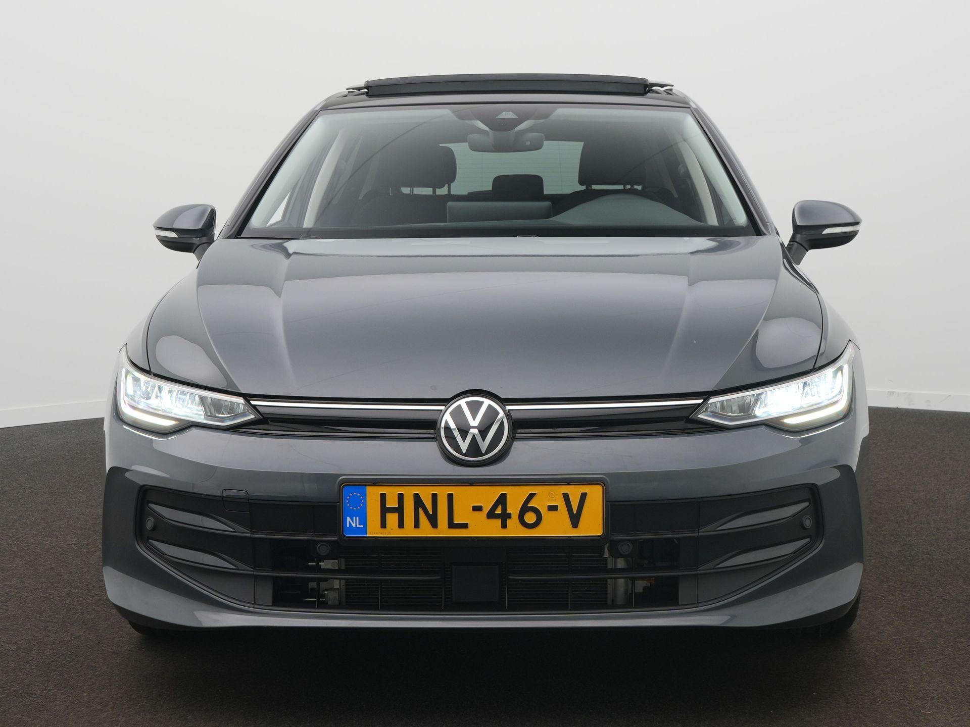 Volkswagen Golf 1.5 eHybrid Life Edition - Afbeelding 2