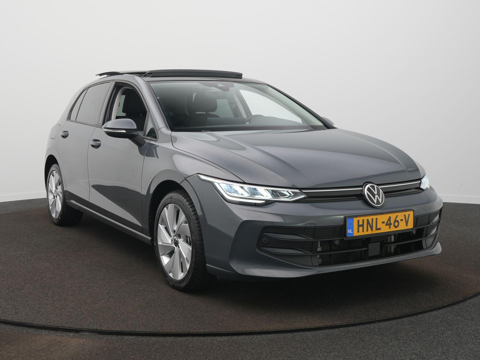 Volkswagen Golf 1.5 eHybrid Life Edition - Afbeelding 3