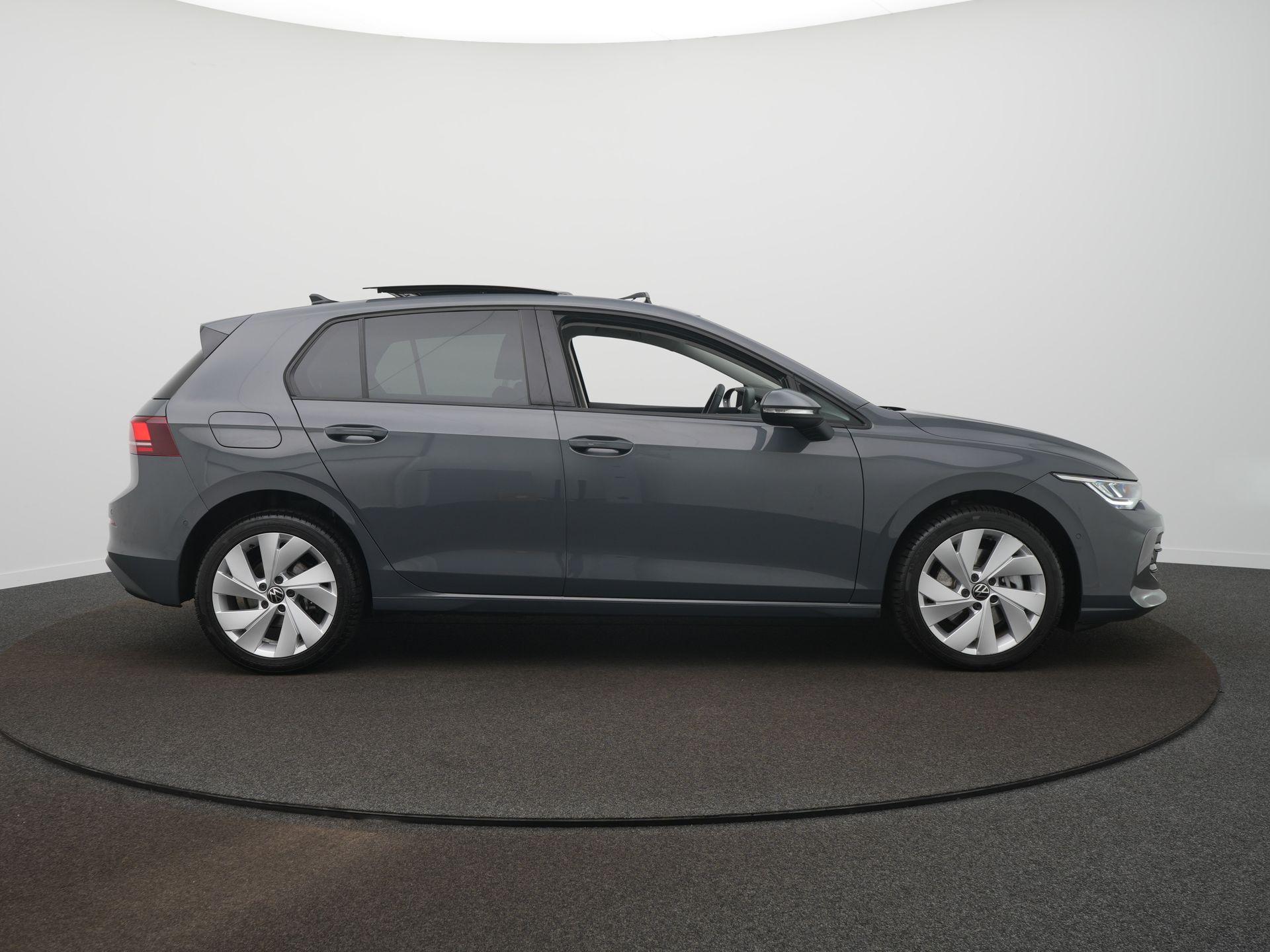 Volkswagen Golf 1.5 eHybrid Life Edition - Afbeelding 4