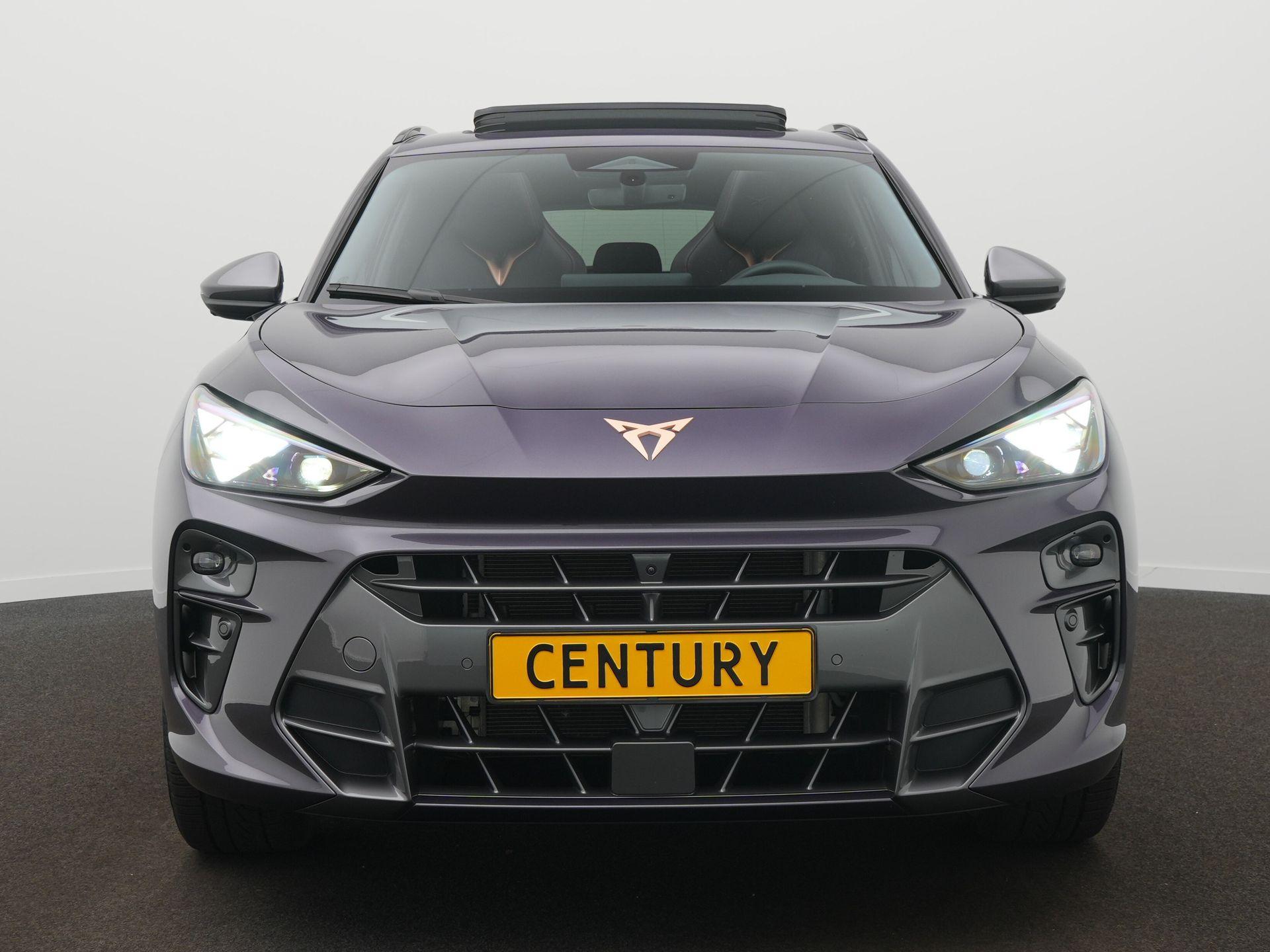 CUPRA Terramar 1.5 TSI e-Hybrid VZ Performance - Afbeelding 2