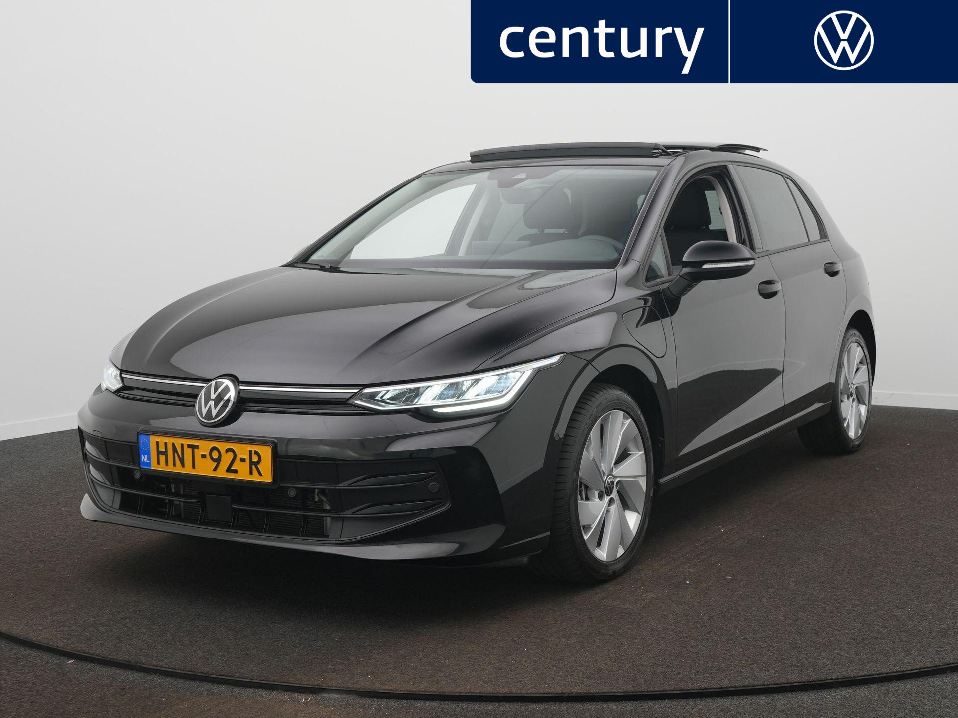 Volkswagen Golf 1.5 eHybrid Life Edition