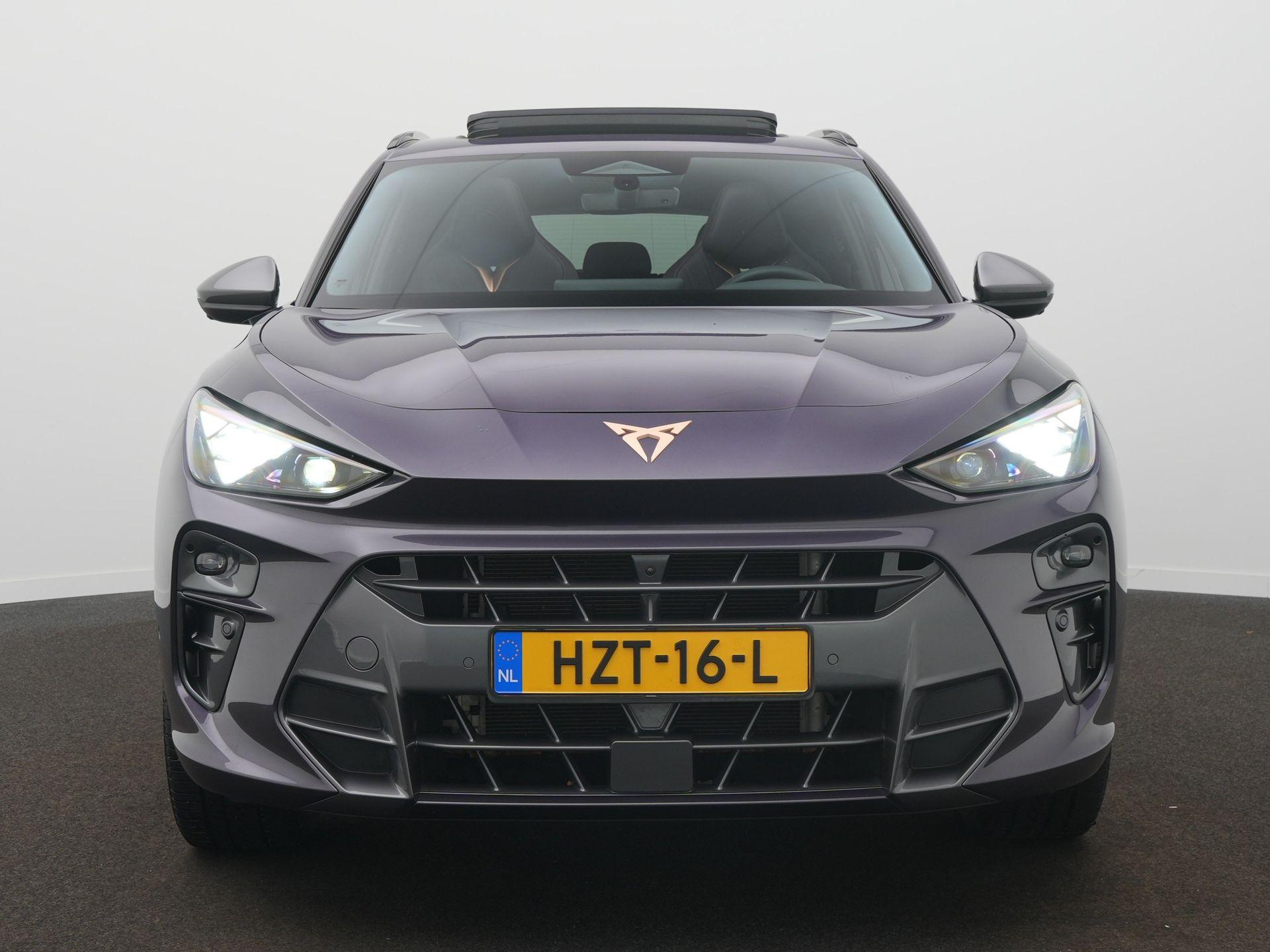 CUPRA Terramar 1.5 TSI e-Hybrid VZ Performance - Afbeelding 2