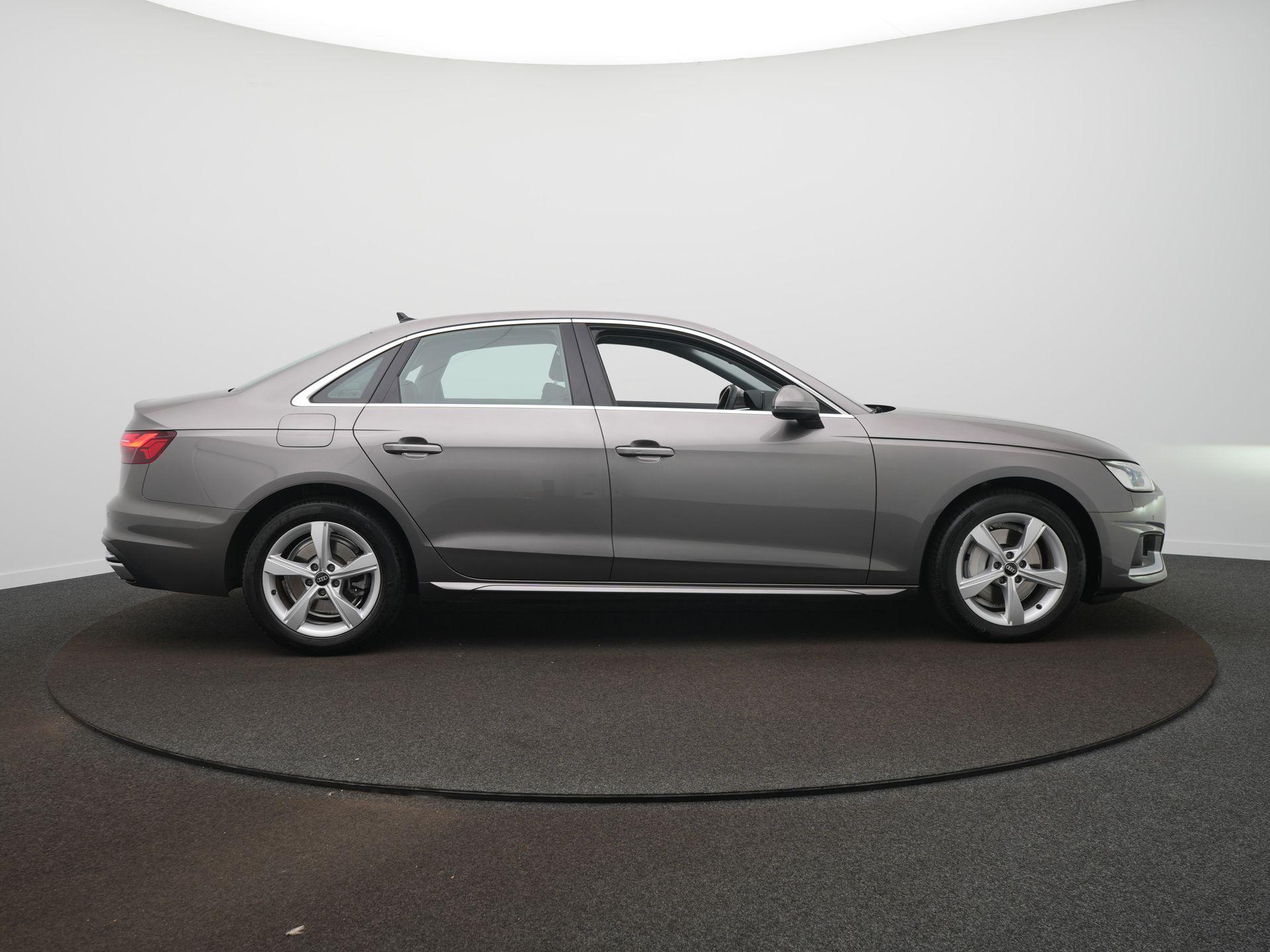 Audi A4 Limousine 40 TFSI 204pk Advanced Edition - Afbeelding 4