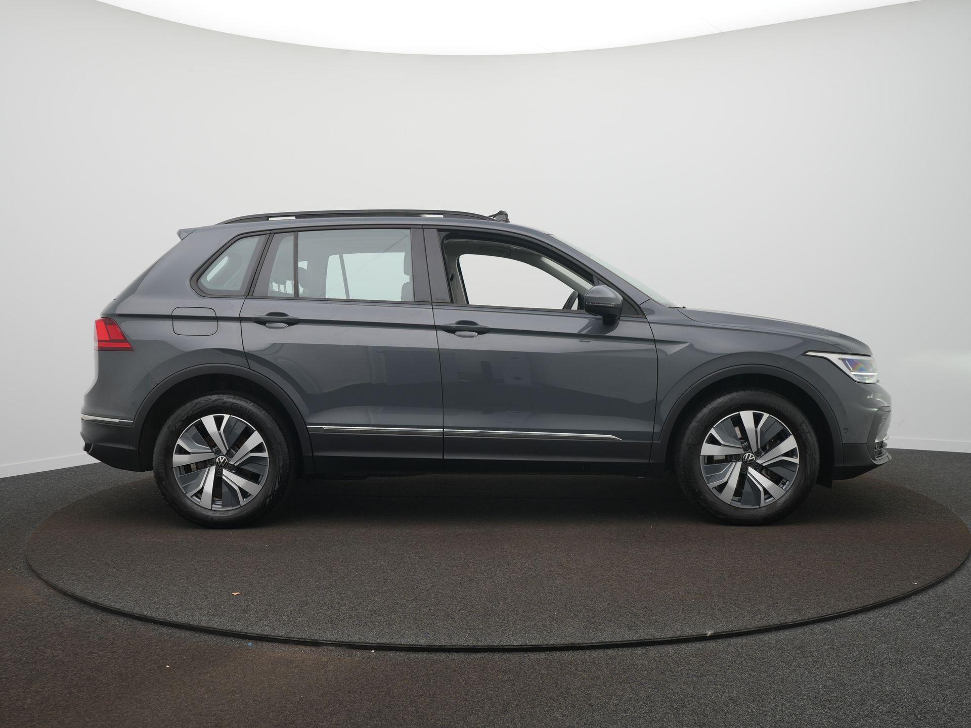 Volkswagen Tiguan 1.4 TSI eHybrid Life - Afbeelding 4