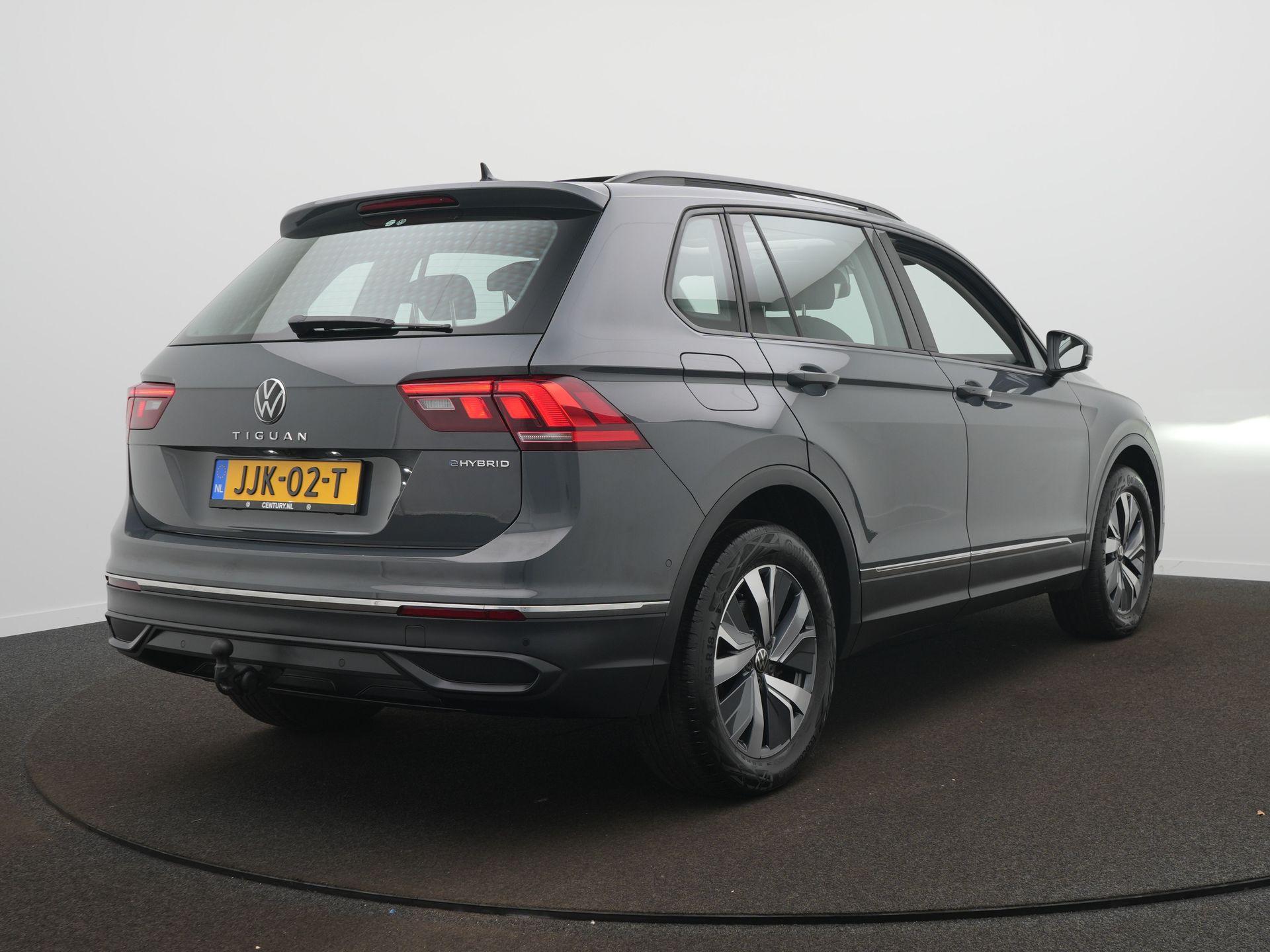 Volkswagen Tiguan 1.4 TSI eHybrid Life - Afbeelding 5
