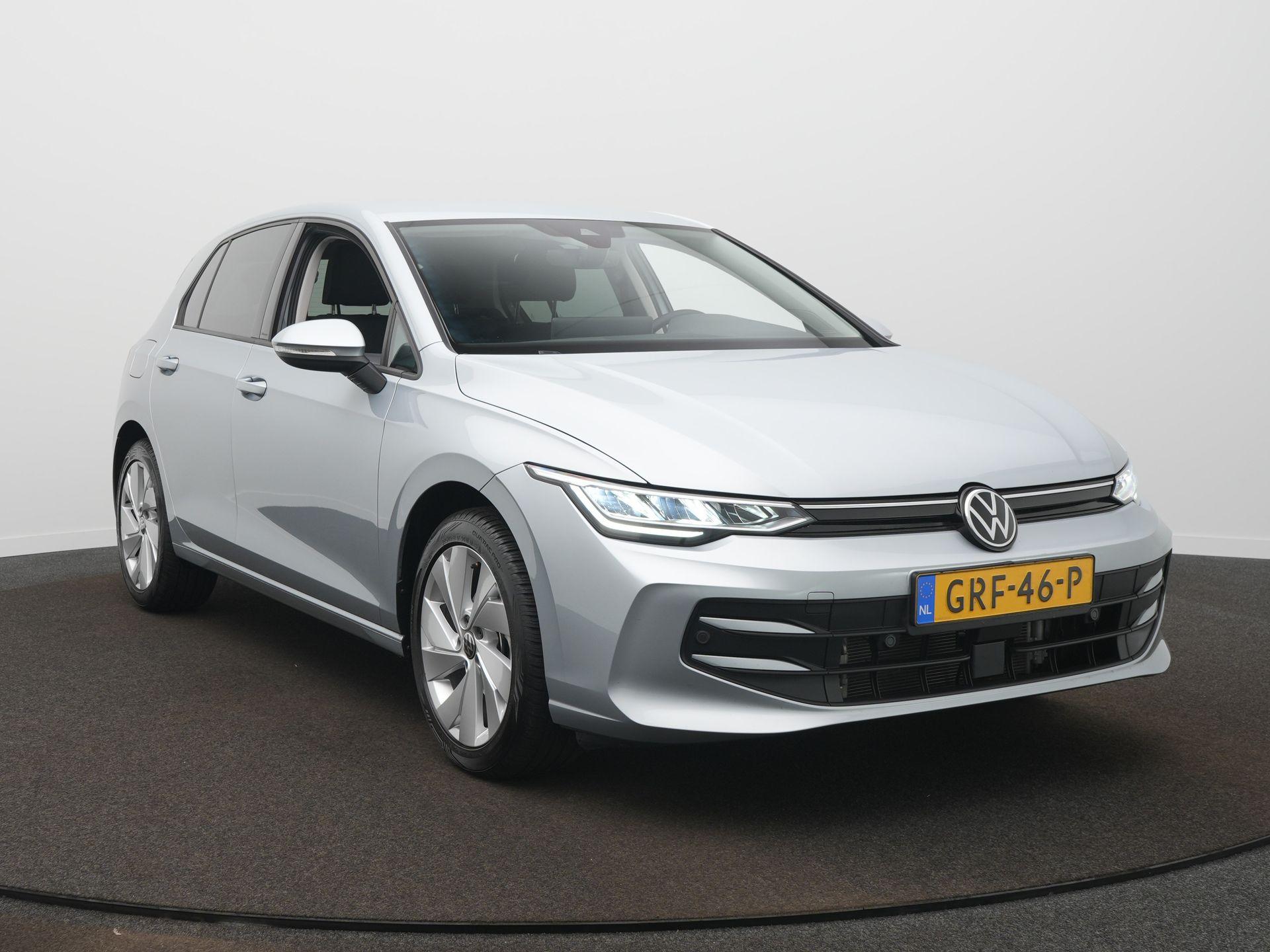 Volkswagen Golf 1.5 TSI Oranje Edition - Afbeelding 3