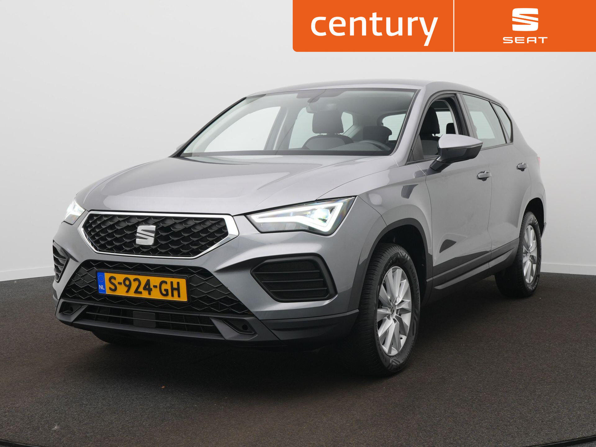 SEAT Ateca 1.0 TSI Reference