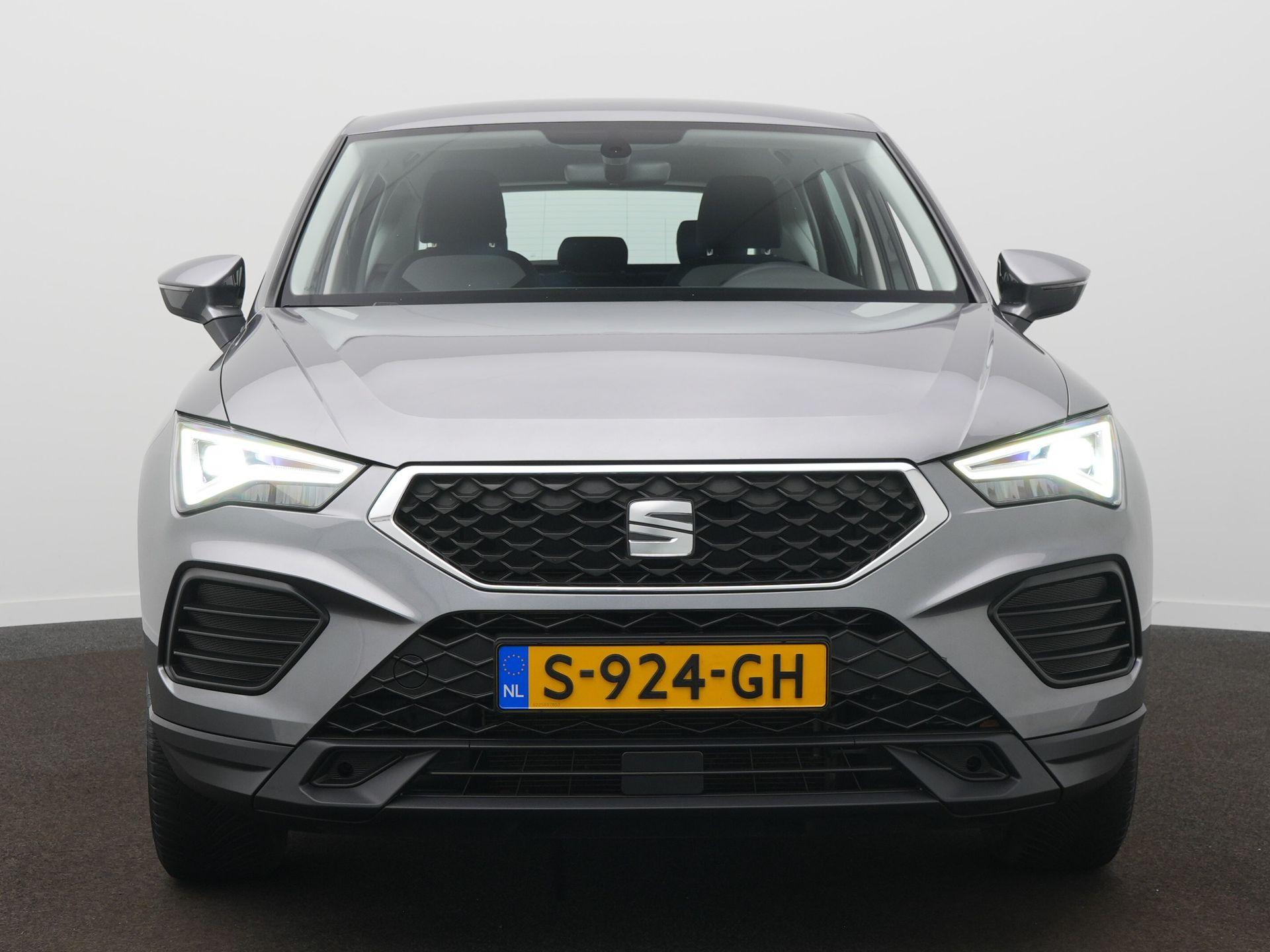 SEAT Ateca 1.0 TSI Reference - Afbeelding 2