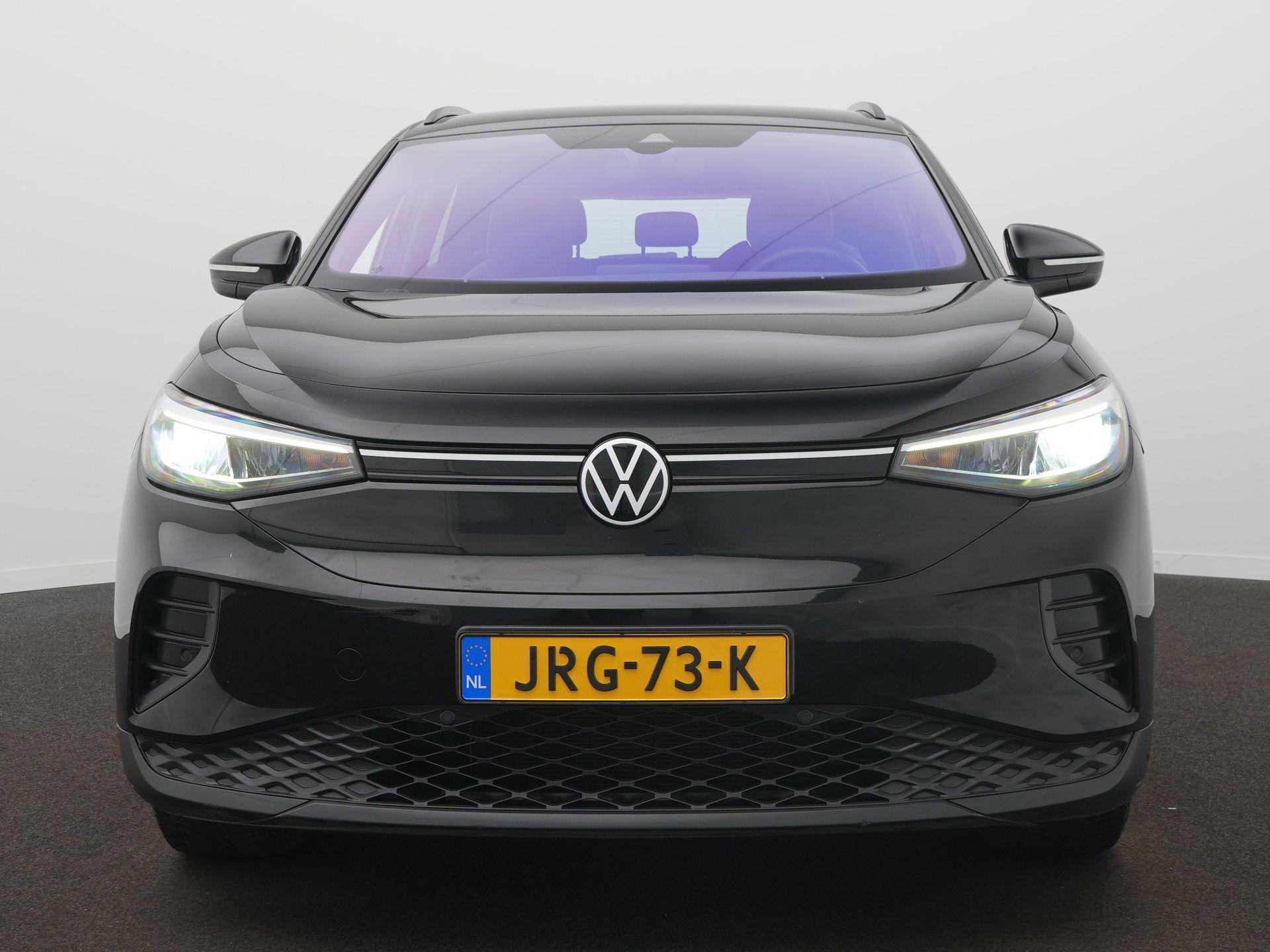 Volkswagen ID.4 Pro 77 kWh - Afbeelding 2
