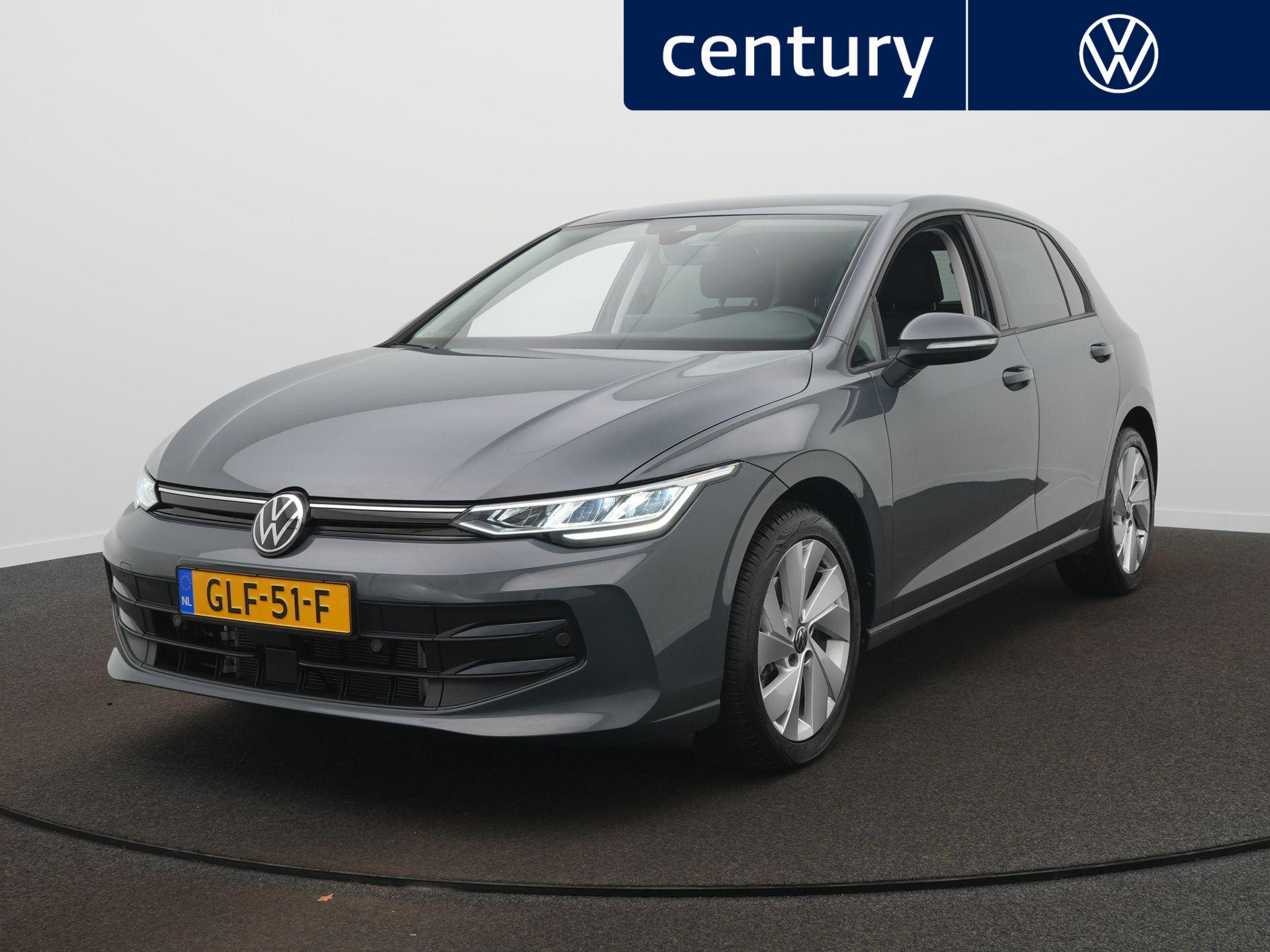 Volkswagen Golf 1.5 TSI Life Edition