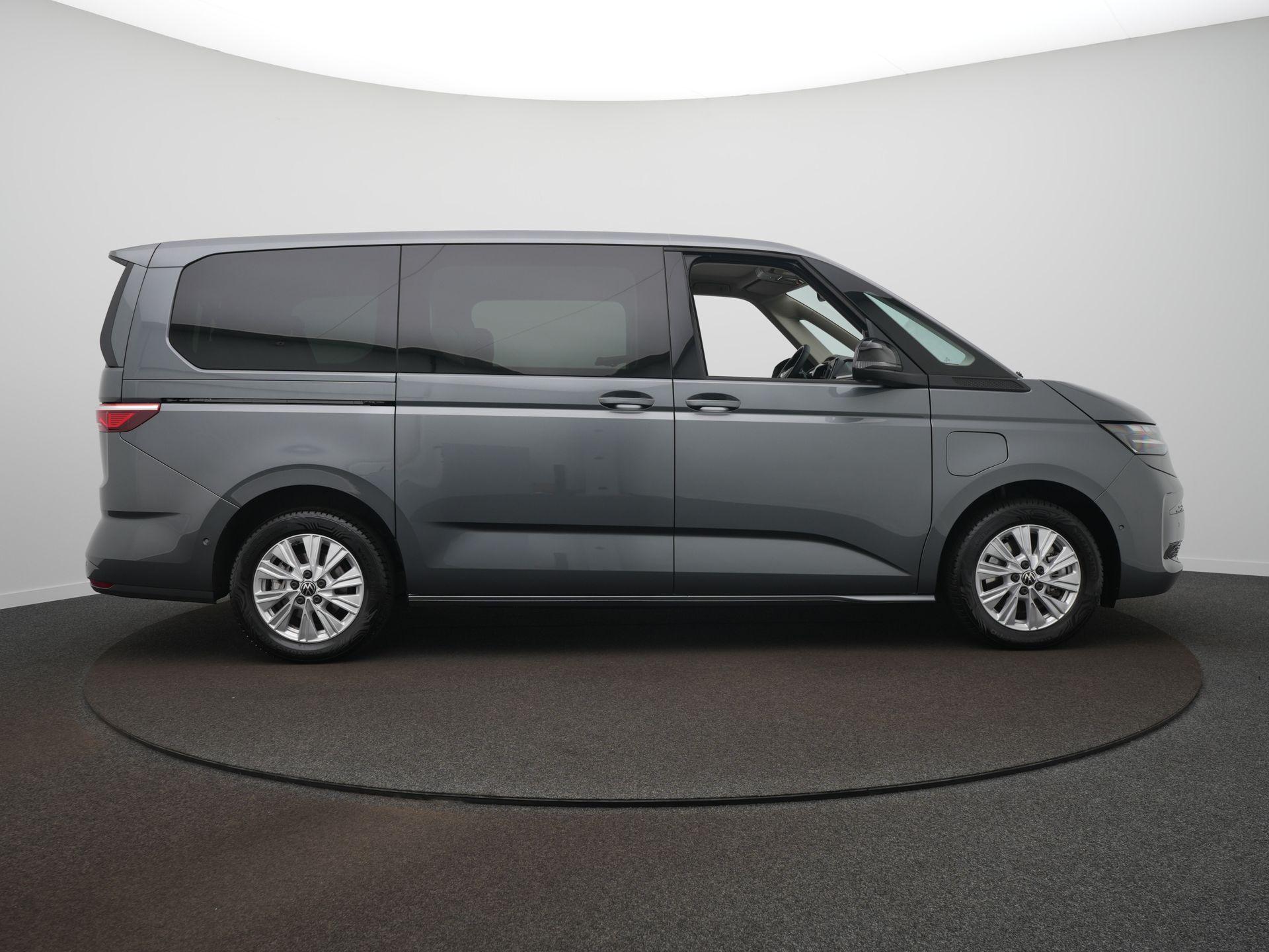 Volkswagen Multivan 1.4 eHybrid L2 - Afbeelding 4