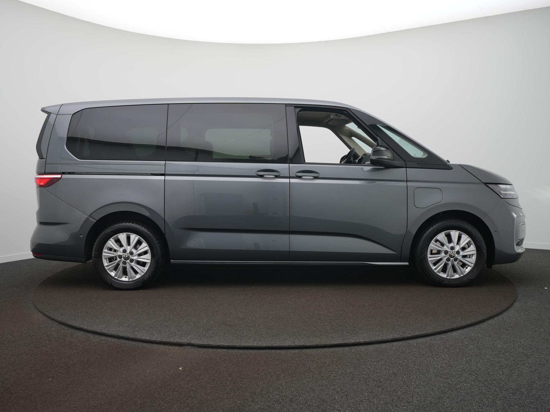 Volkswagen Multivan 1.4 eHybrid L2 - Afbeelding 4