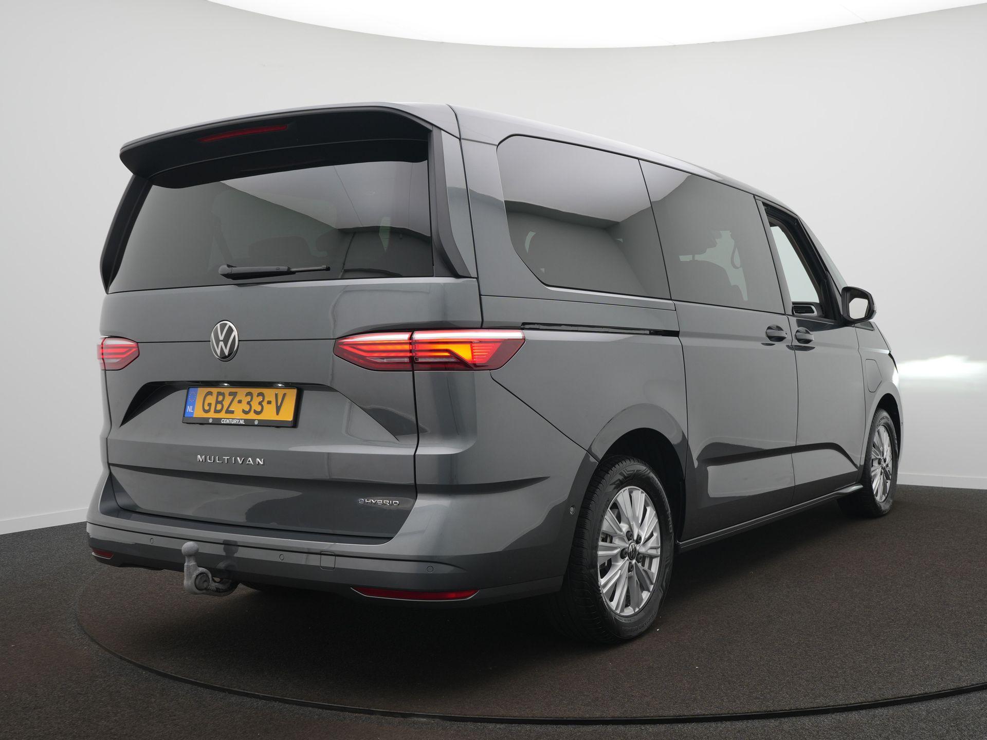 Volkswagen Multivan 1.4 eHybrid L2 - Afbeelding 5