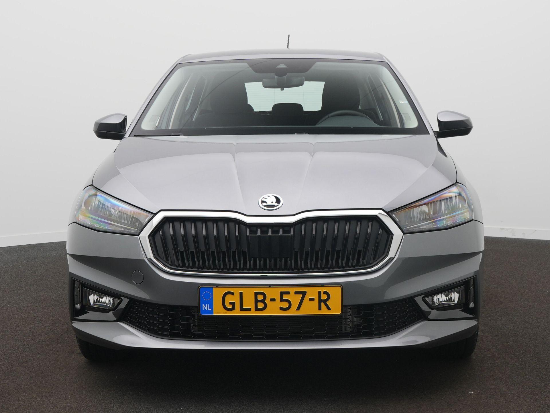 Skoda Fabia 1.0 TSI Selection - Afbeelding 2