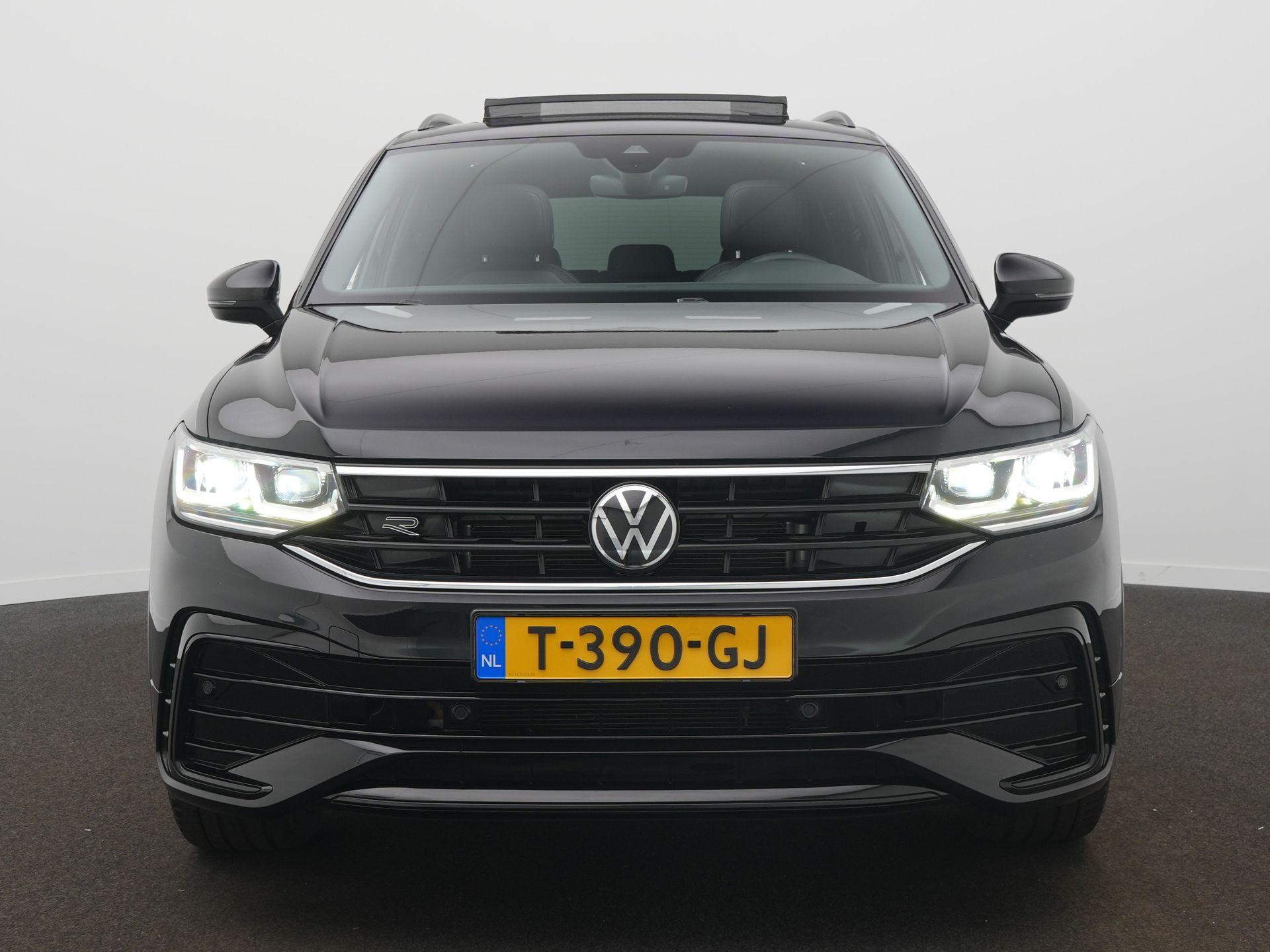 Volkswagen Tiguan 1.5 TSI R-Line - Afbeelding 2
