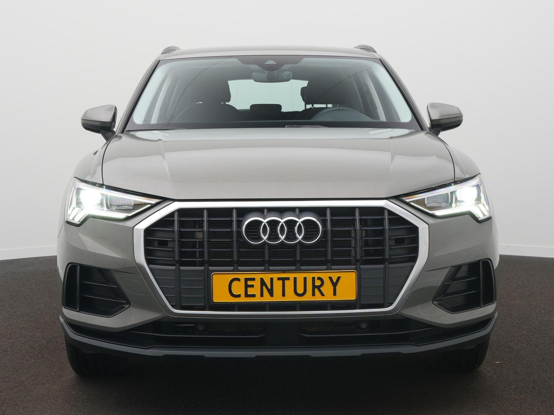 Audi Q3 45 TFSI e Advanced edition - Afbeelding 2