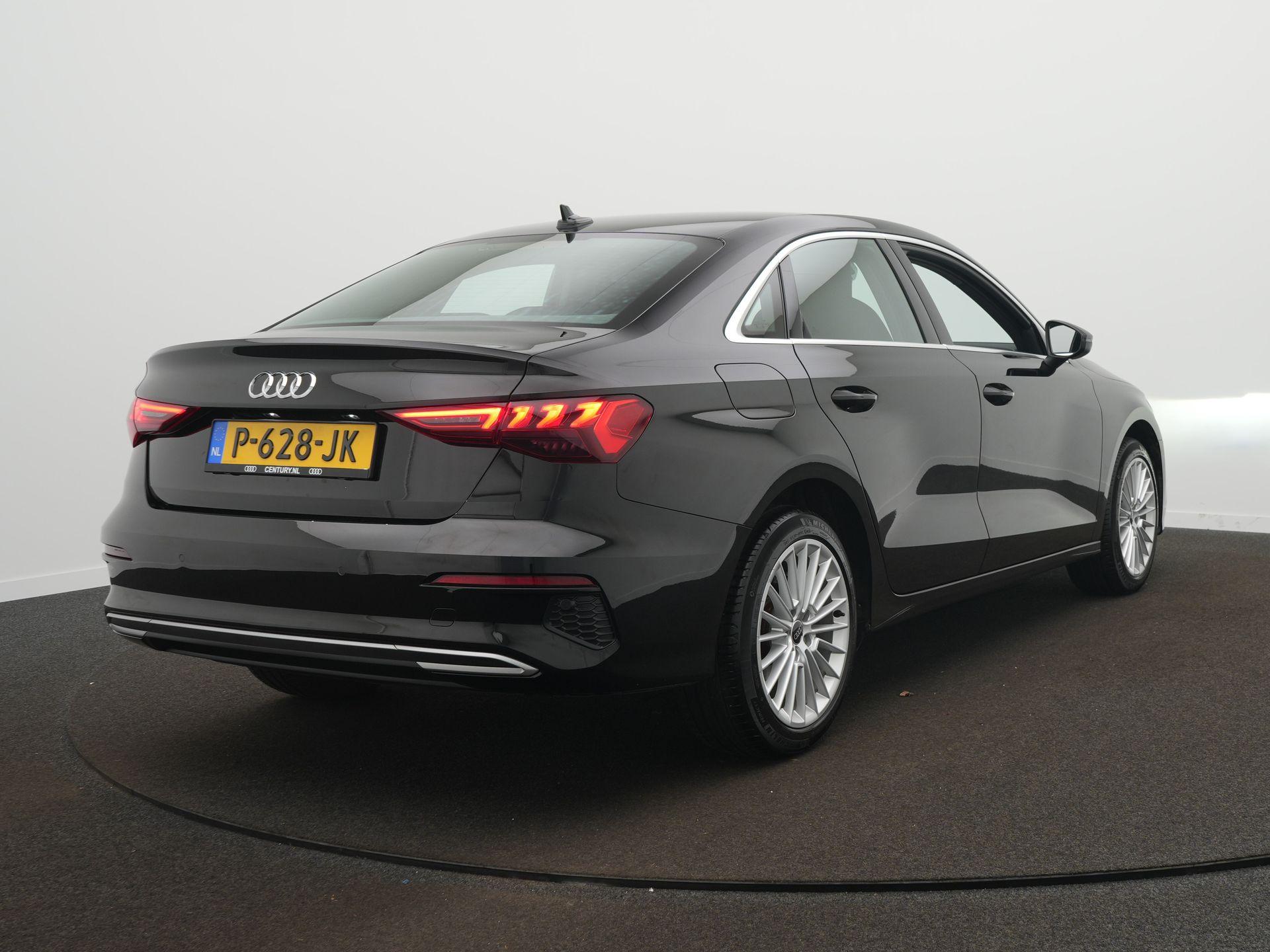 Audi A3 Limousine 30 TFSI Advanced edition - Afbeelding 5