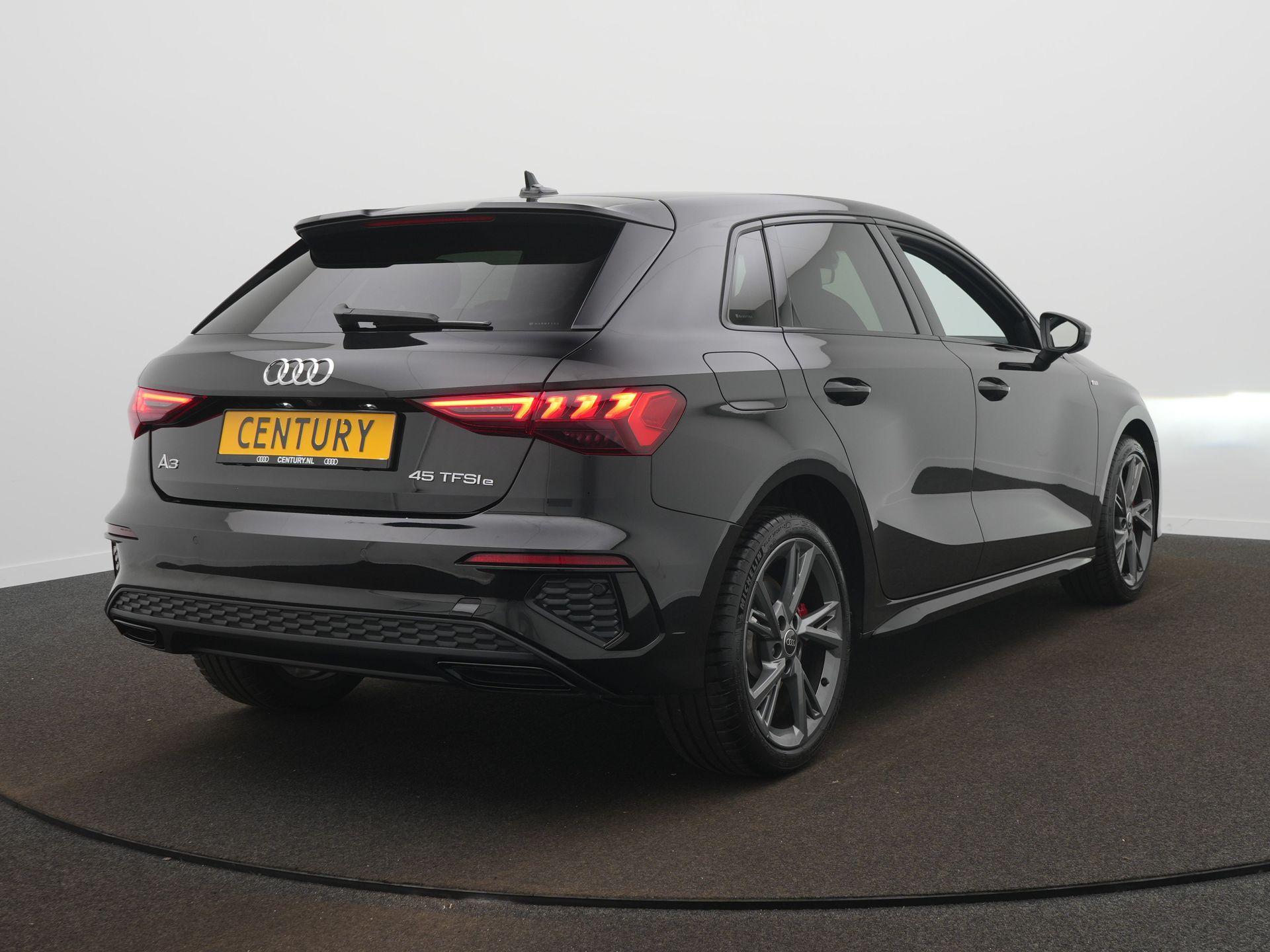 Audi A3 Sportback 40 TFSI e Edition - Afbeelding 5