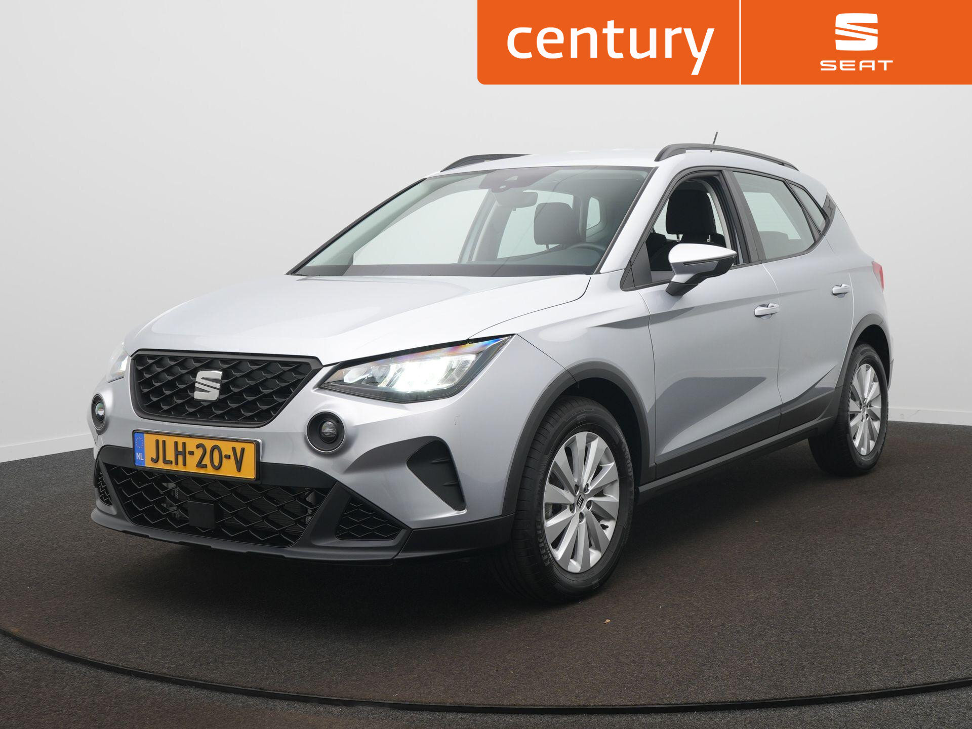 SEAT Arona 1.0 EcoTSI Style