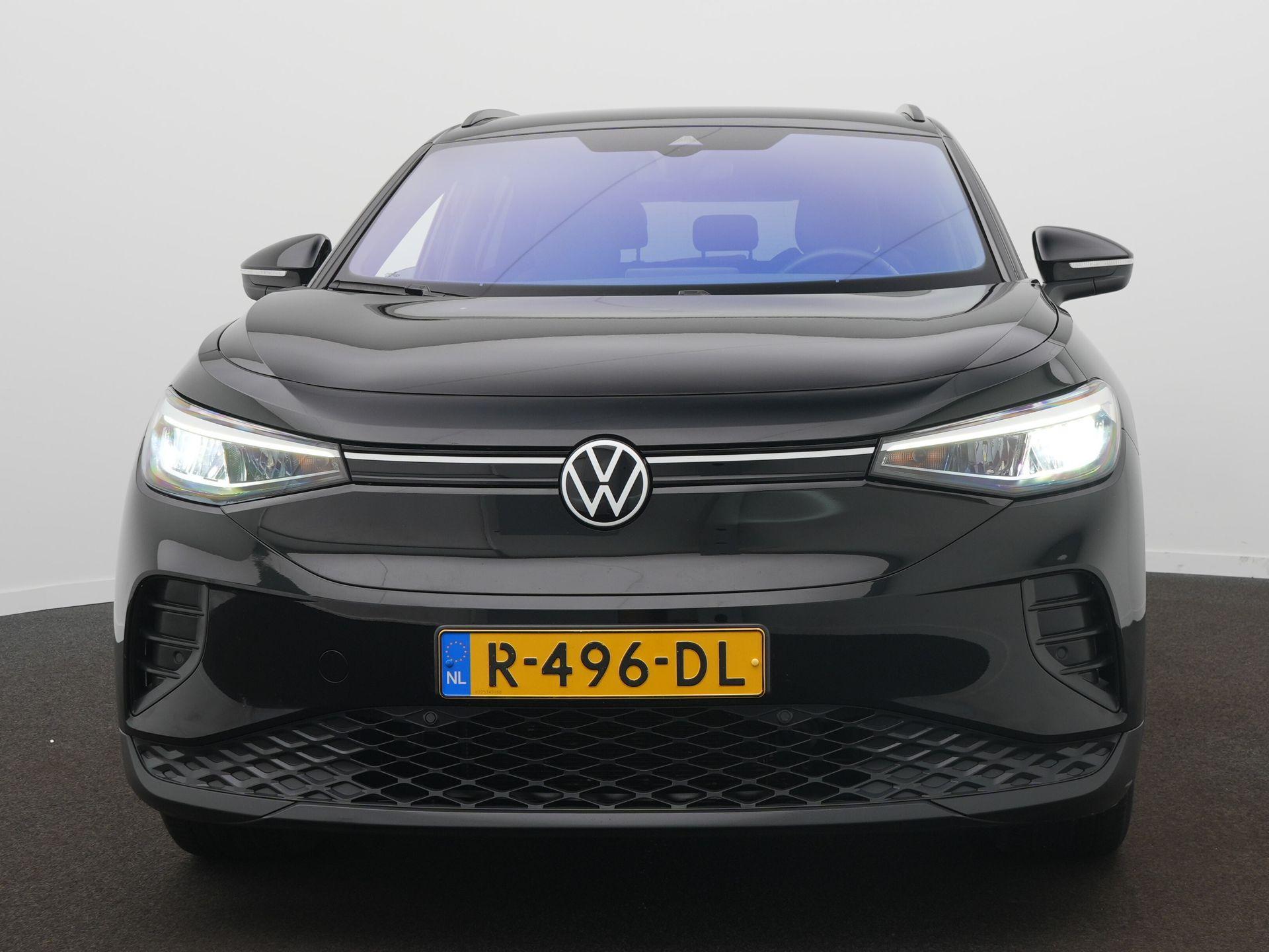 Volkswagen ID.4 Pro 77 kWh - Afbeelding 2
