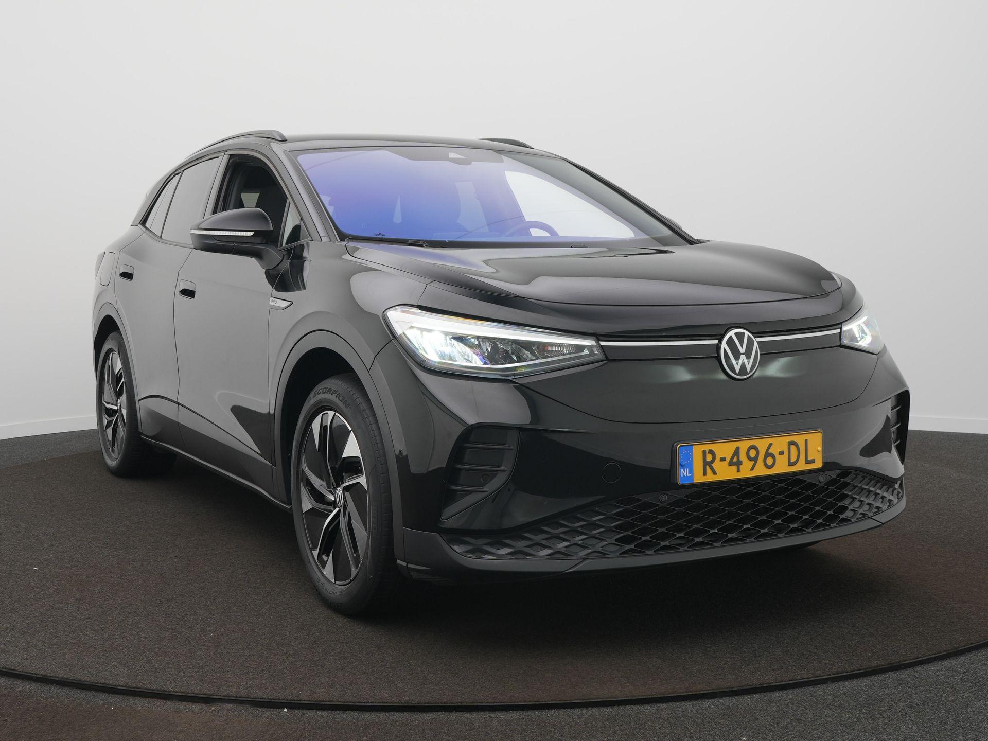 Volkswagen ID.4 Pro 77 kWh - Afbeelding 3