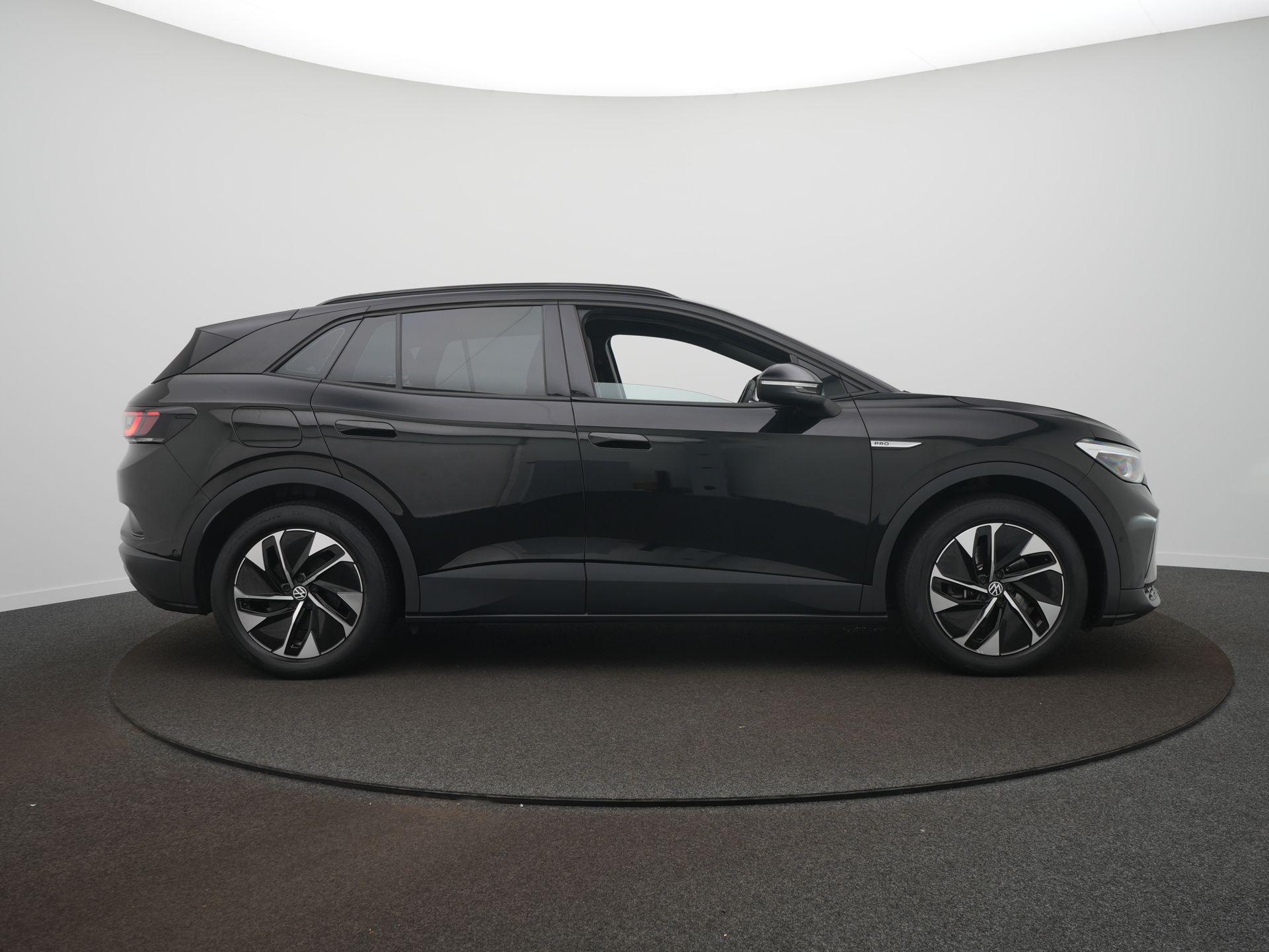 Volkswagen ID.4 Pro 77 kWh - Afbeelding 4