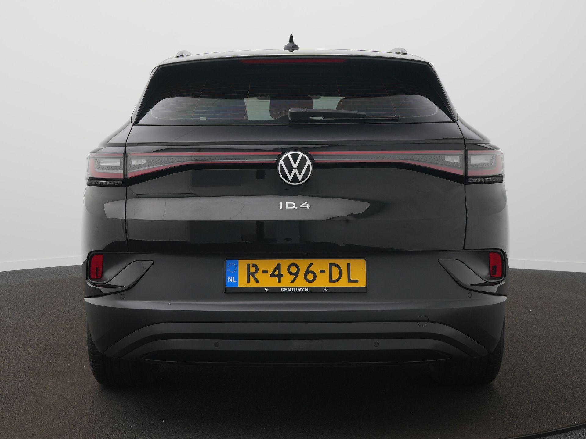 Volkswagen ID.4 Pro 77 kWh - Afbeelding 5