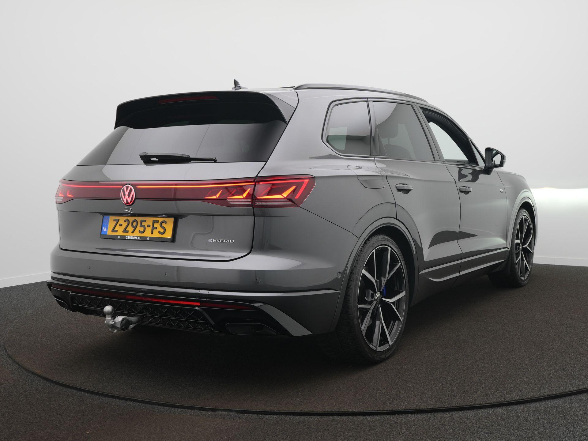 Volkswagen Touareg 3.0 TSi eHybrid 4MOTION R - Afbeelding 5