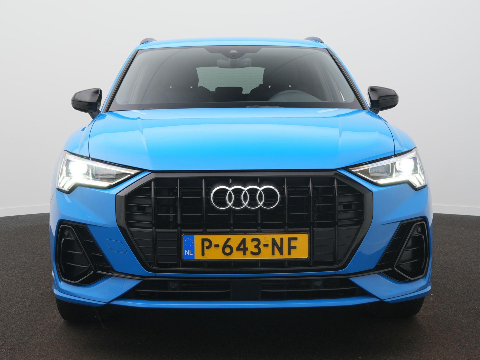 Audi Q3 35 TFSI S Line - Afbeelding 2