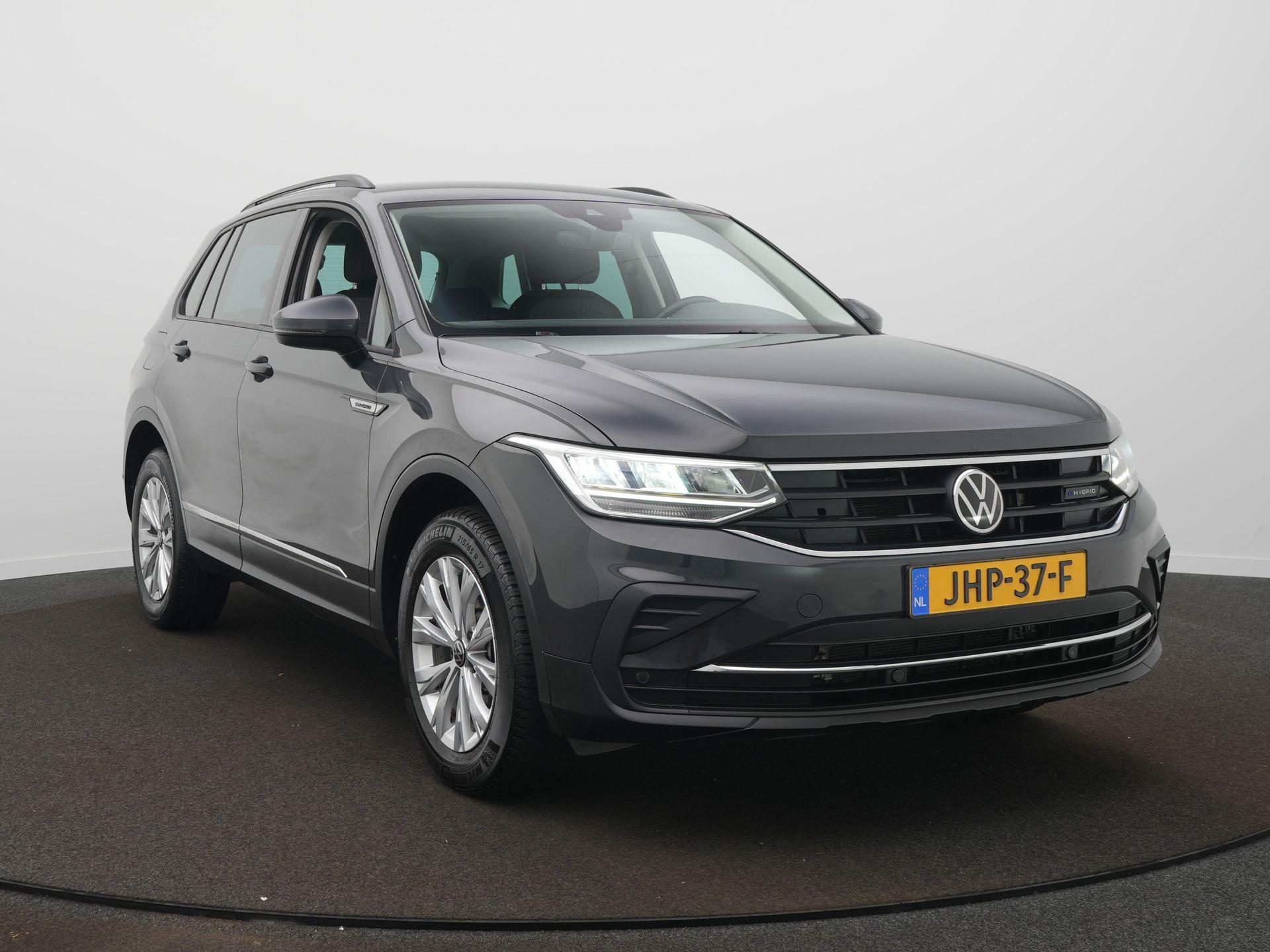 Volkswagen Tiguan 1.4 TSI eHybrid Life Business - Afbeelding 3