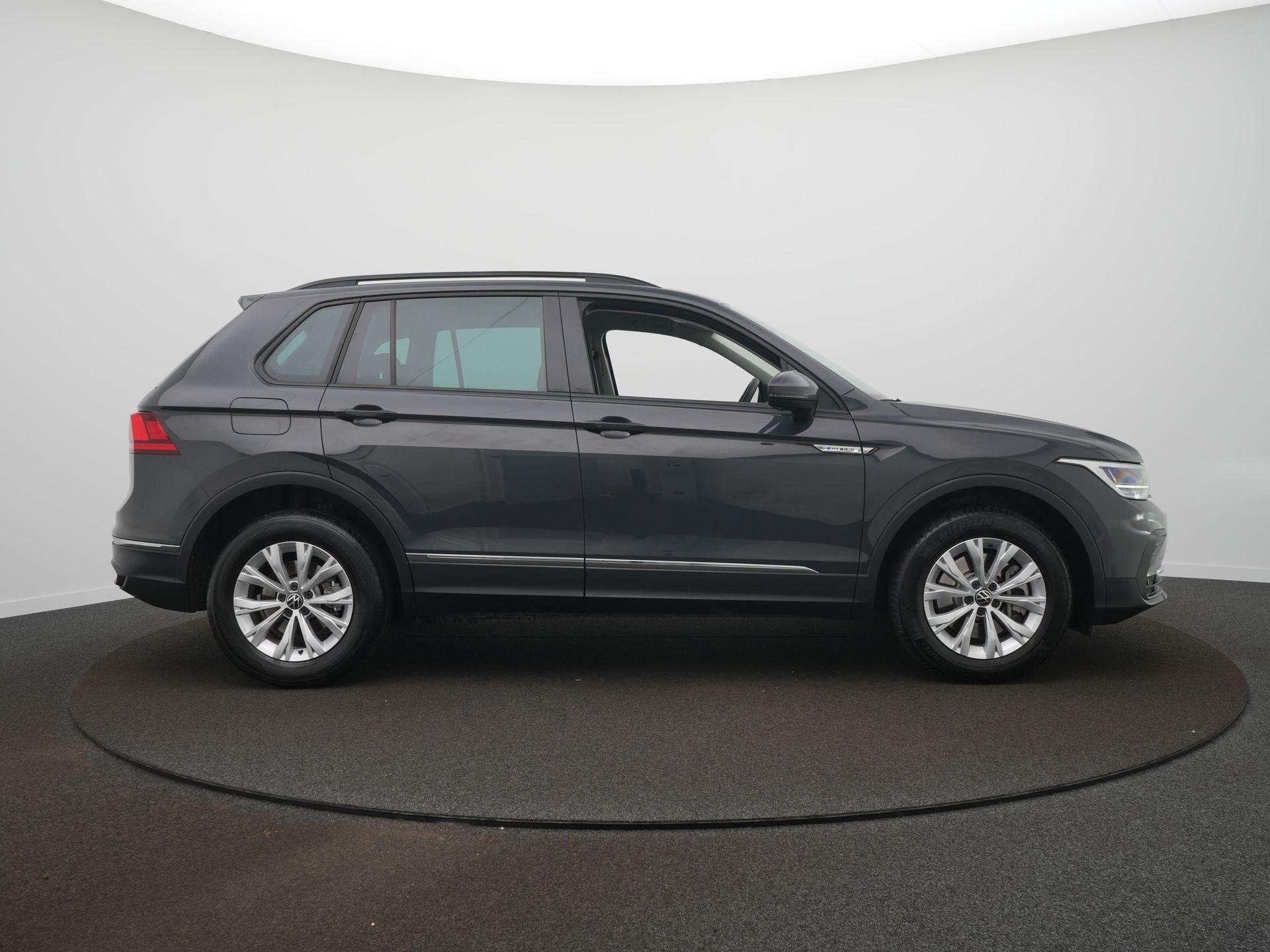 Volkswagen Tiguan 1.4 TSI eHybrid Life Business - Afbeelding 4