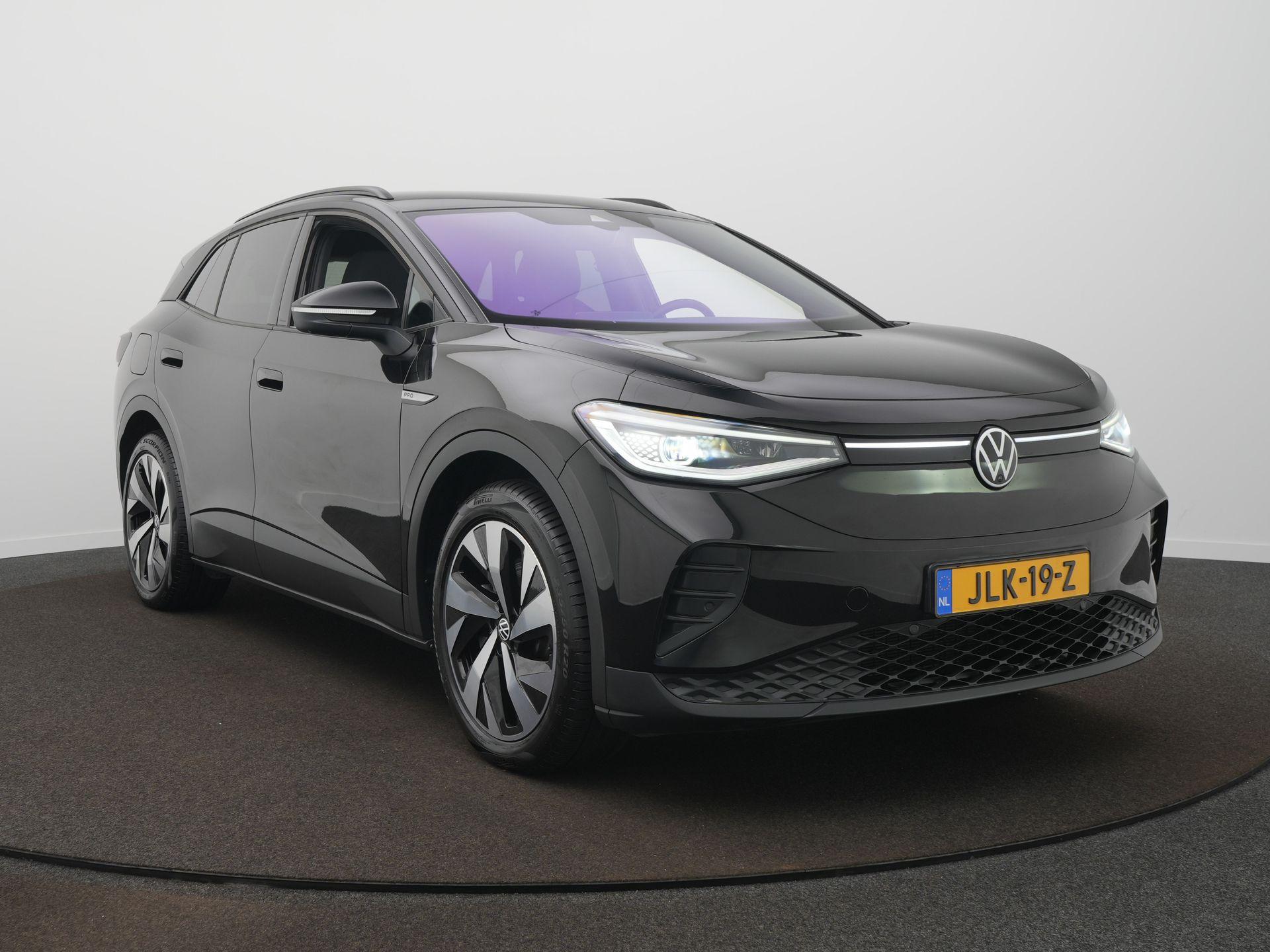 Volkswagen ID.4 Pro 77 kWh - Afbeelding 3