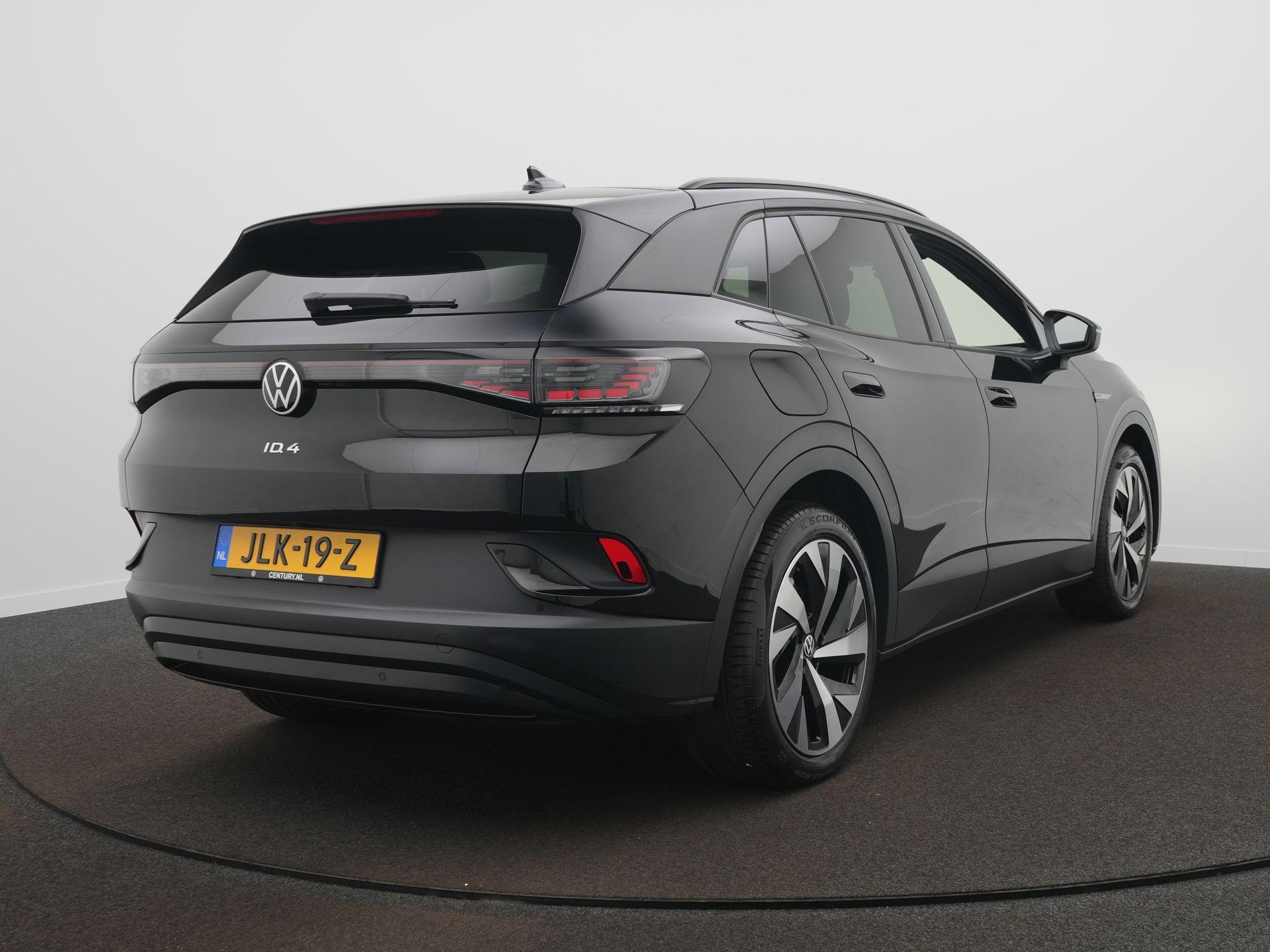 Volkswagen ID.4 Pro 77 kWh - Afbeelding 5