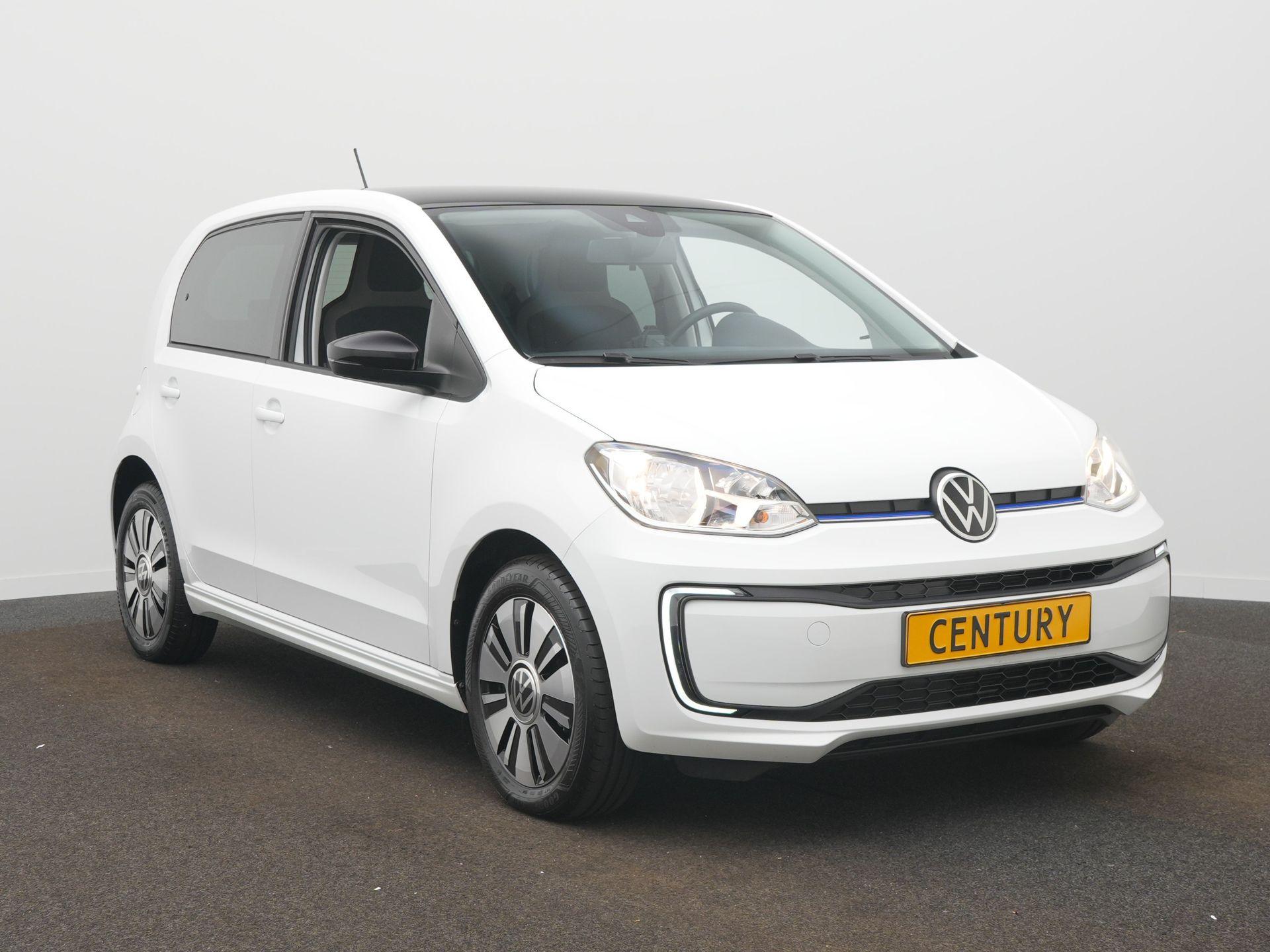Volkswagen e-Up! Style - Afbeelding 3