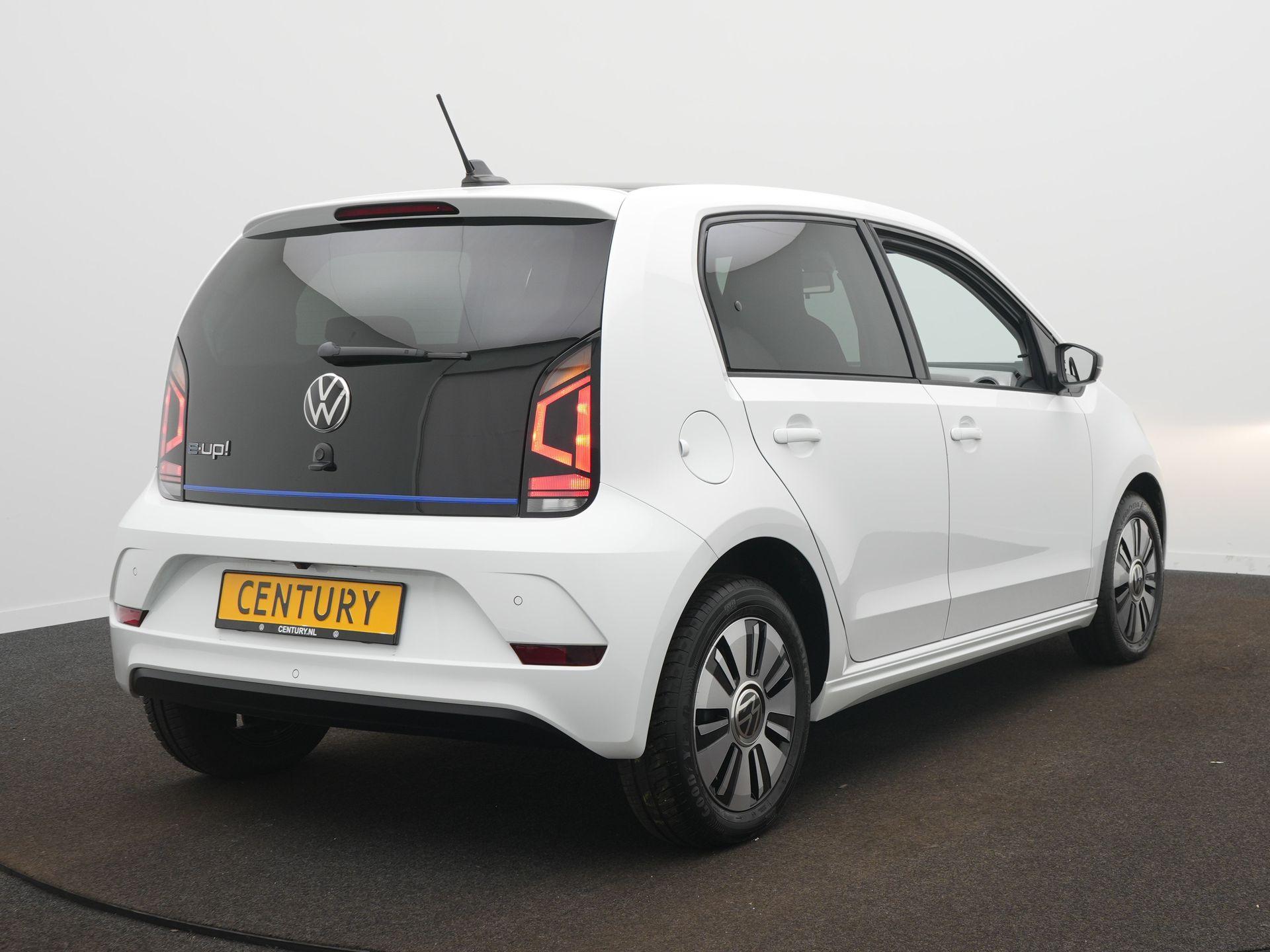 Volkswagen e-Up! Style - Afbeelding 5