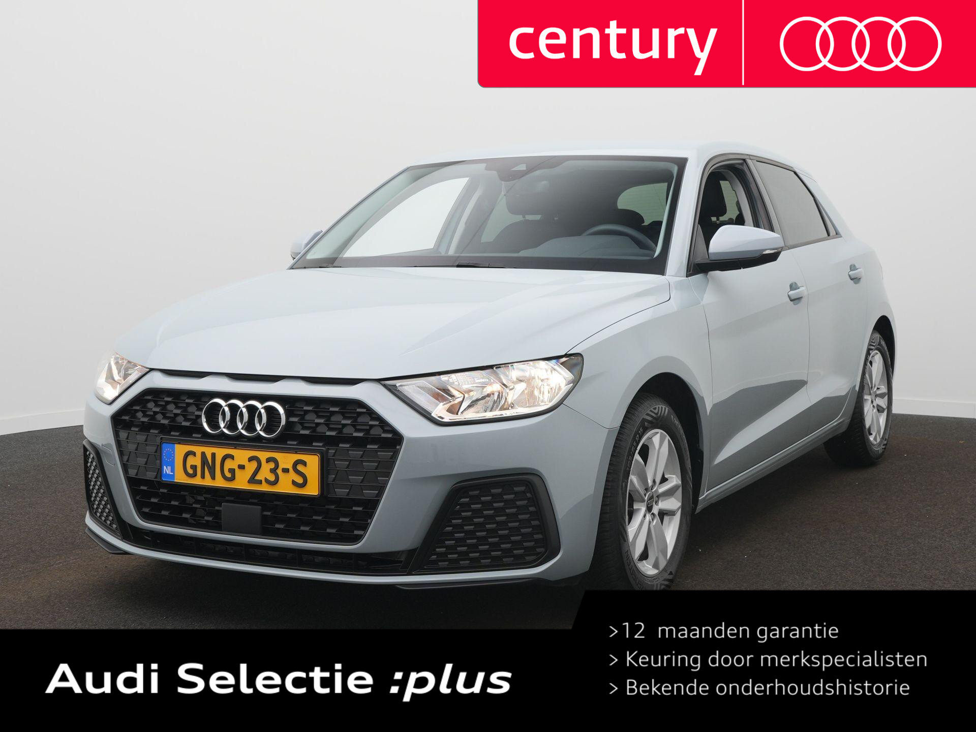Audi A1 Sportback 25 TFSI Pro Line