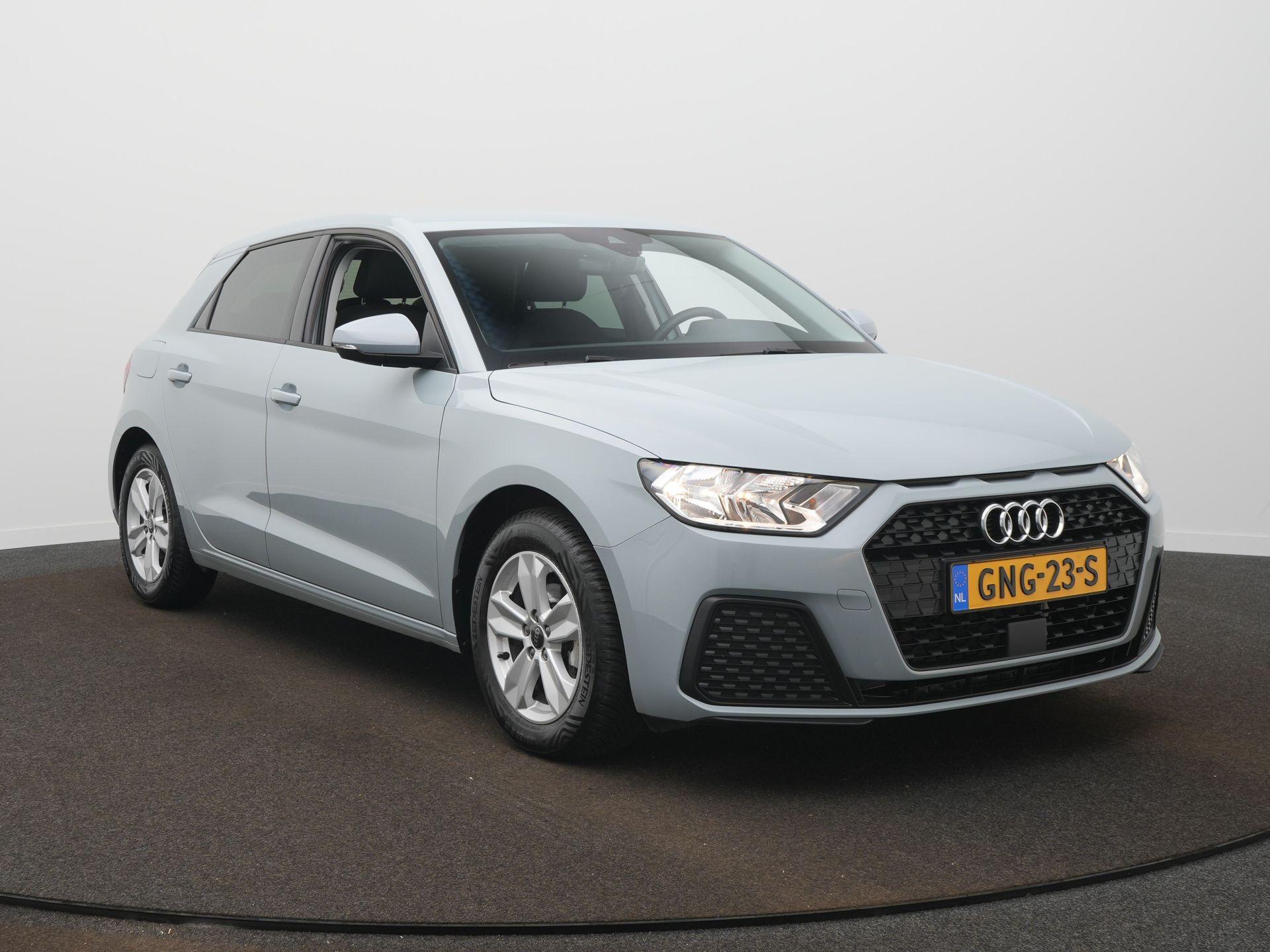 Audi A1 Sportback 25 TFSI Pro Line - Afbeelding 3