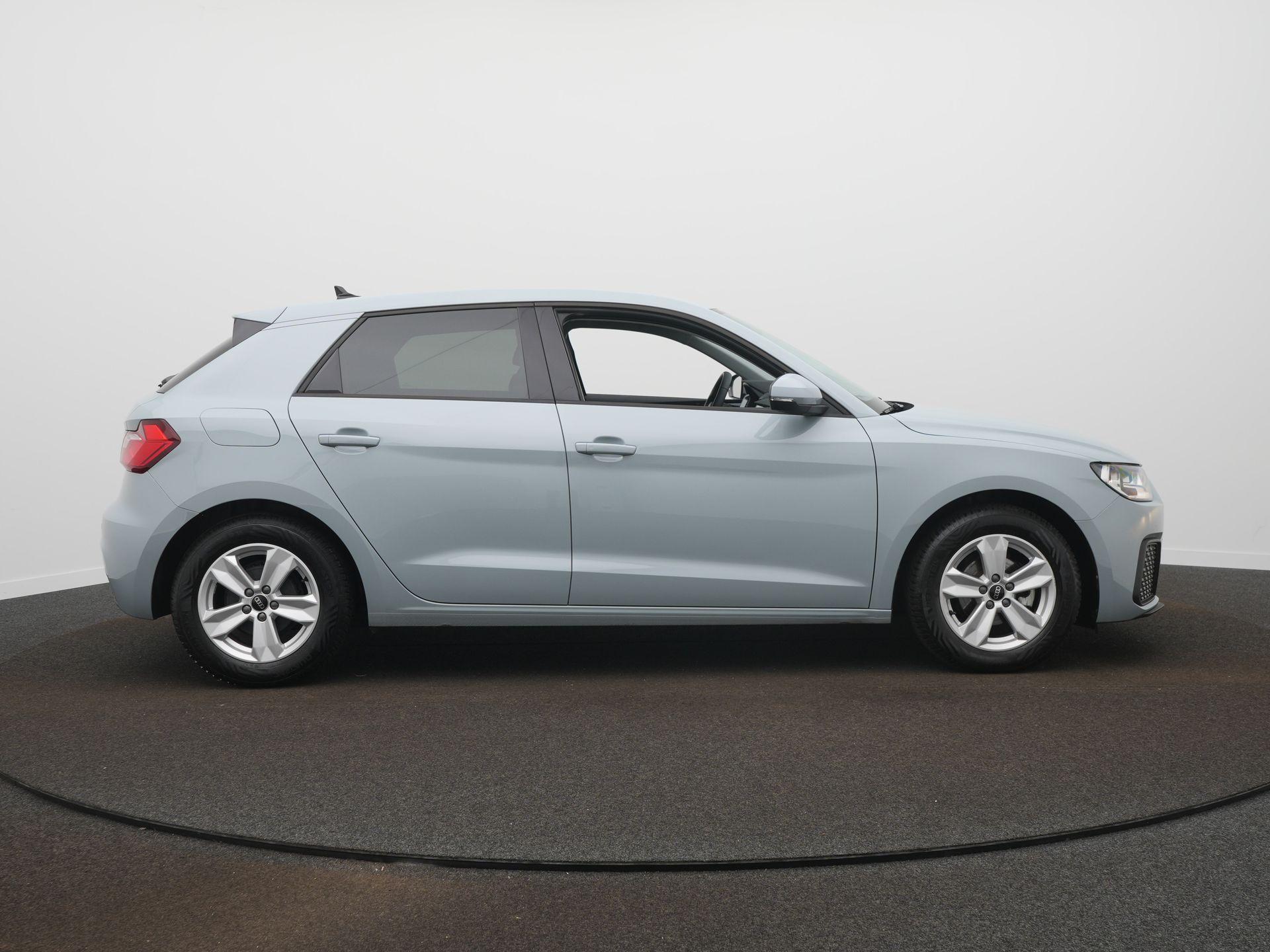 Audi A1 Sportback 25 TFSI Pro Line - Afbeelding 4