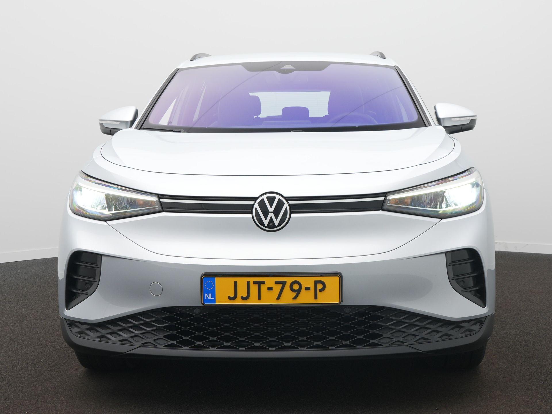 Volkswagen ID.4 Pro 77 kWh - Afbeelding 2