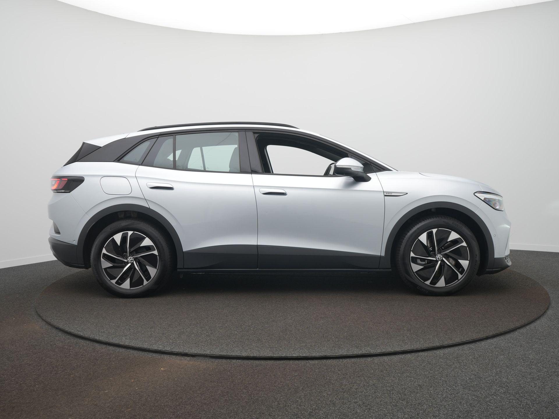 Volkswagen ID.4 Pro 77 kWh - Afbeelding 4